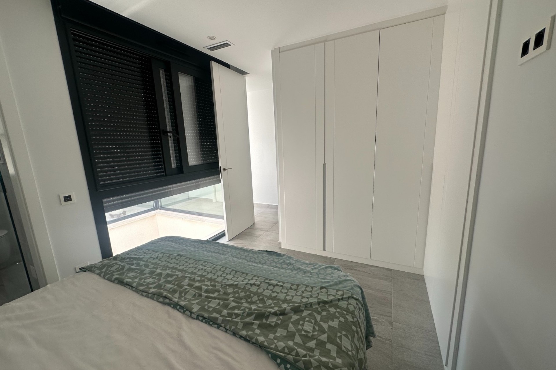 Resale - Villa - San Miguel de Salinas