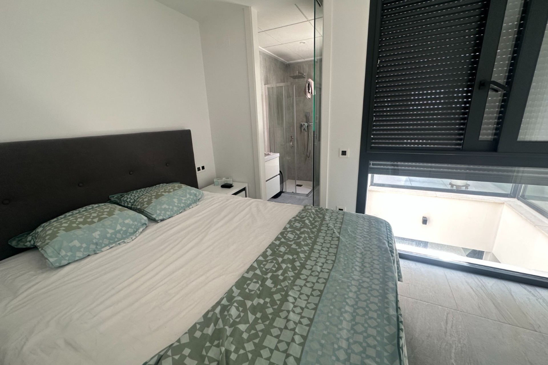 Resale - Villa - San Miguel de Salinas