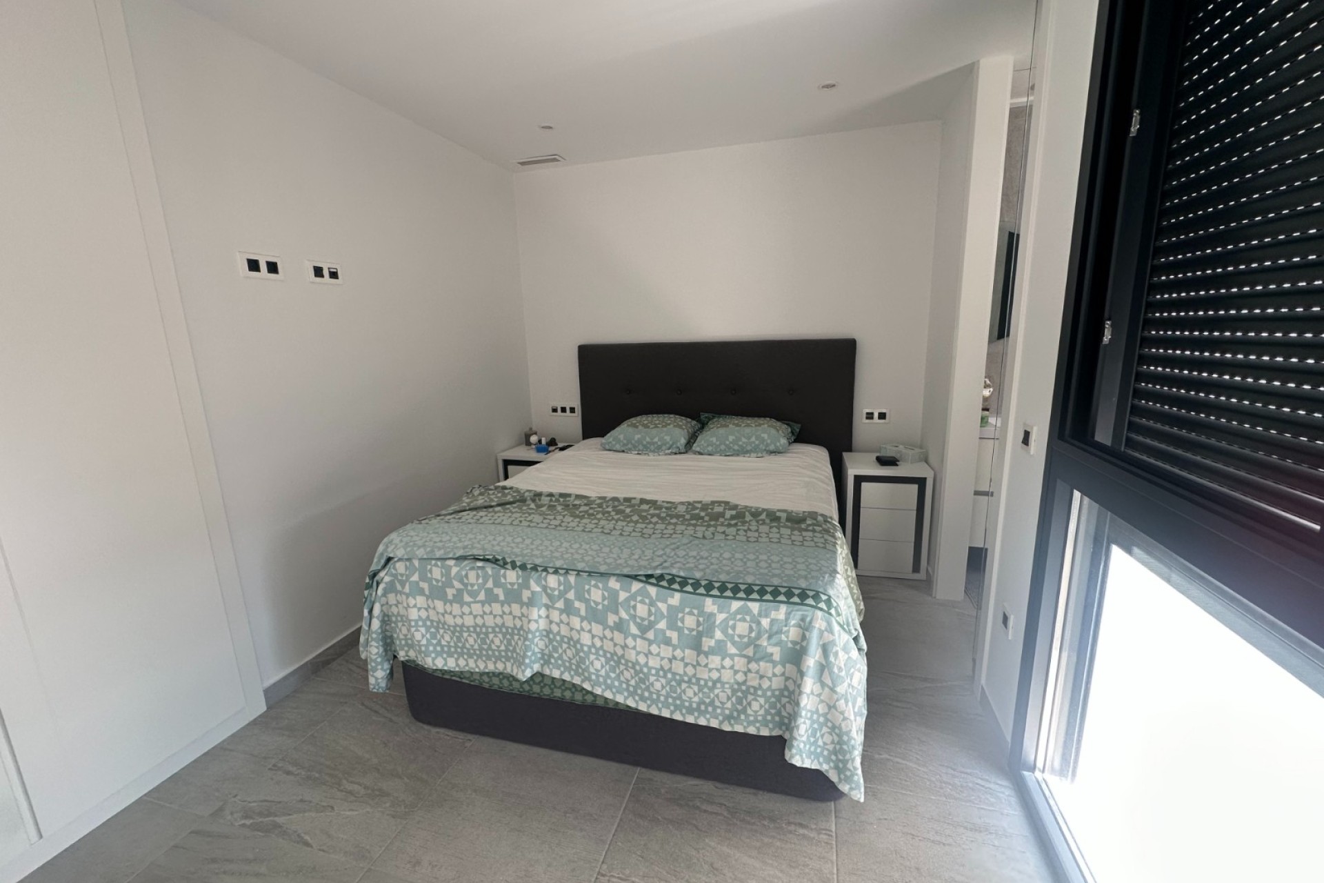 Resale - Villa - San Miguel de Salinas