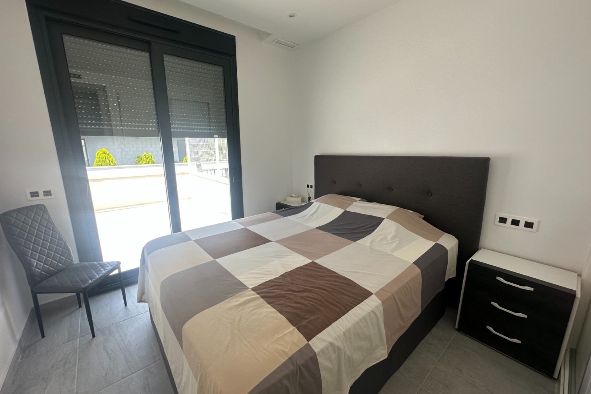 Resale - Villa - San Miguel de Salinas