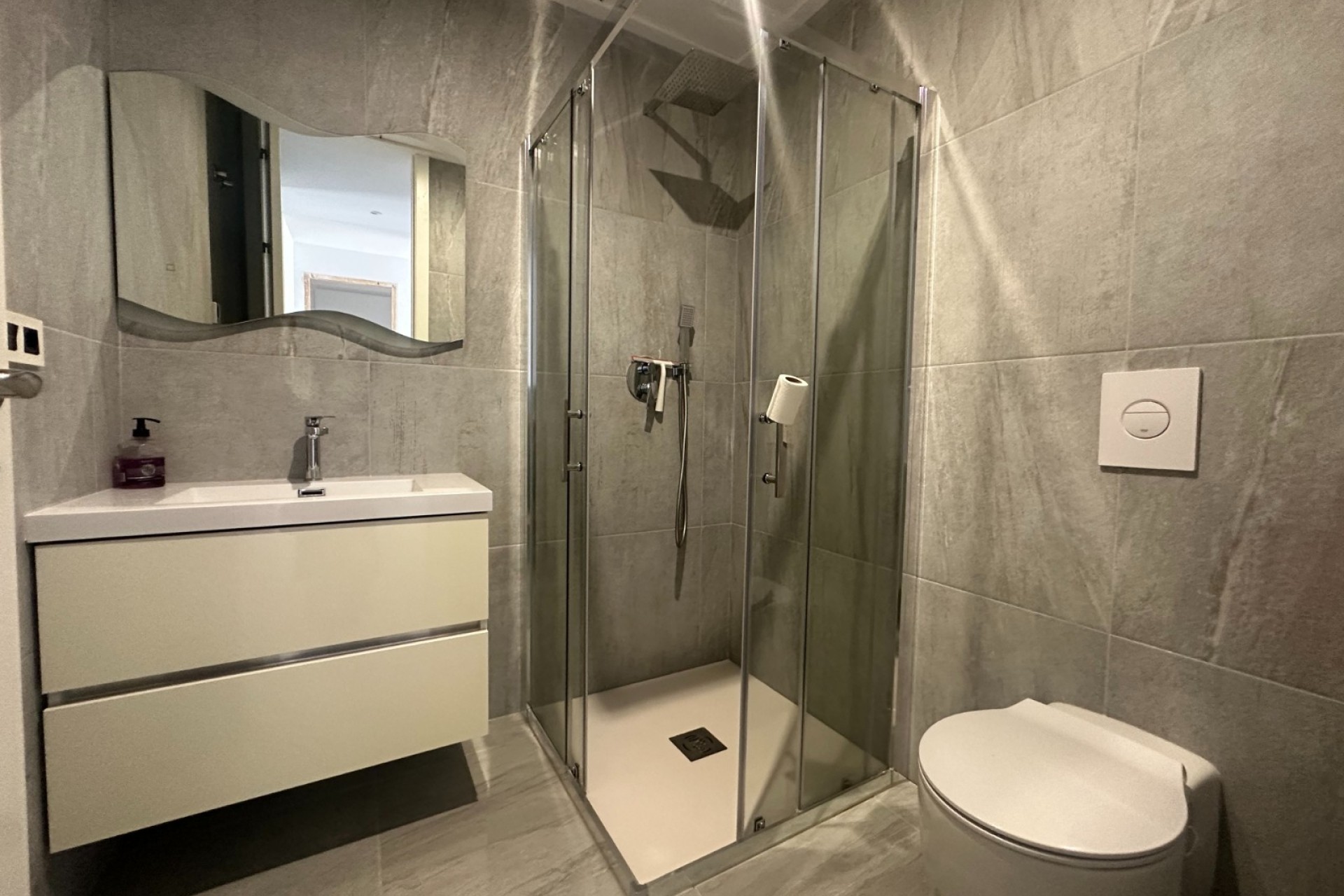 Resale - Villa - San Miguel de Salinas