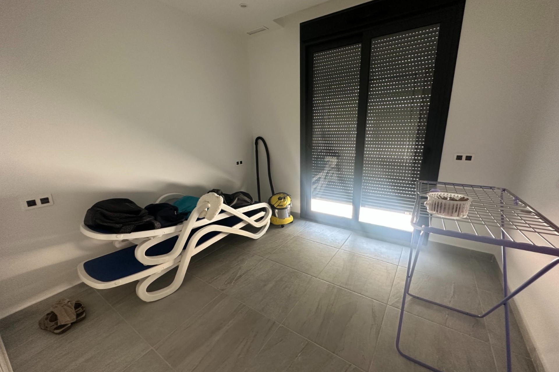 Resale - Villa - San Miguel de Salinas
