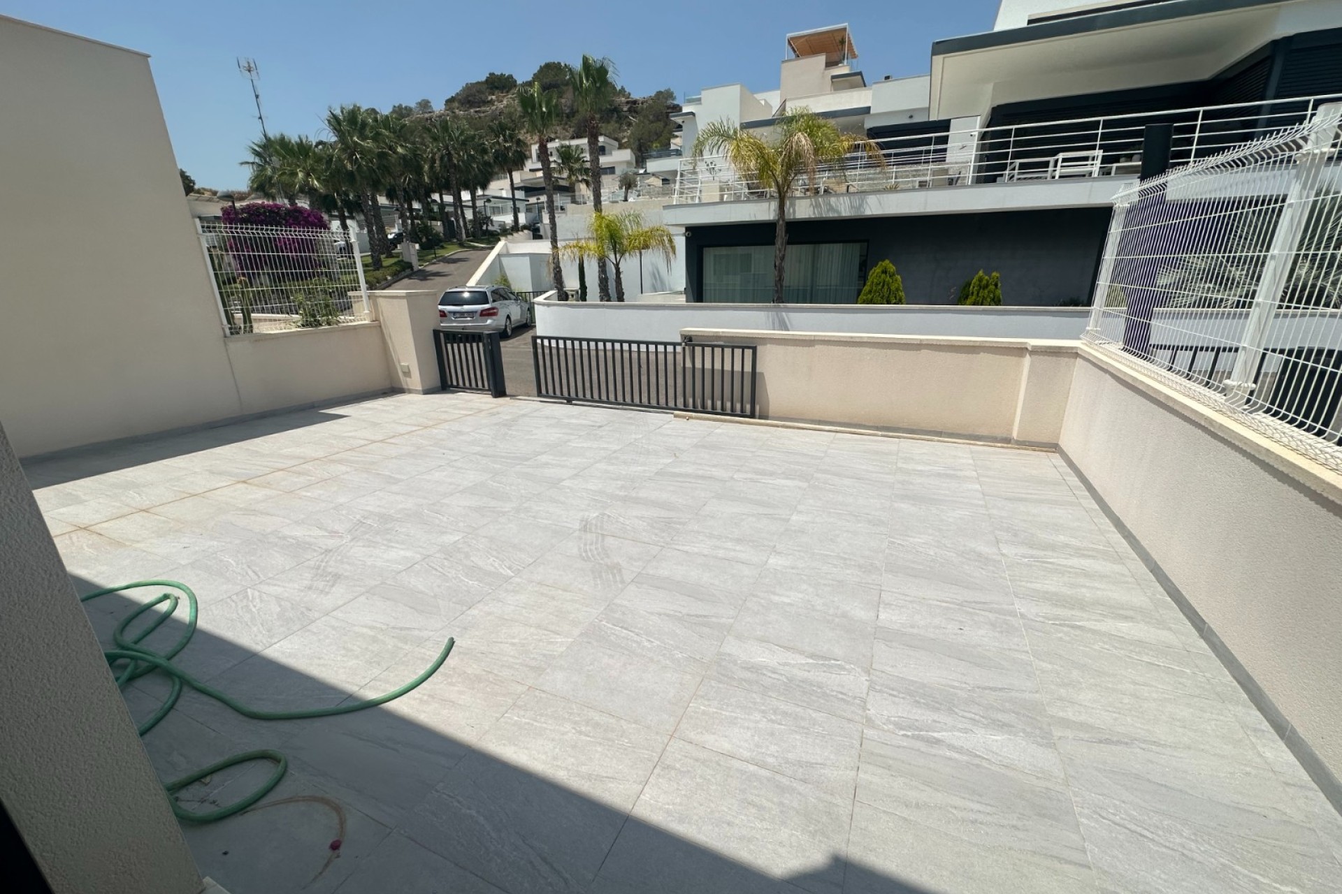 Resale - Villa - San Miguel de Salinas