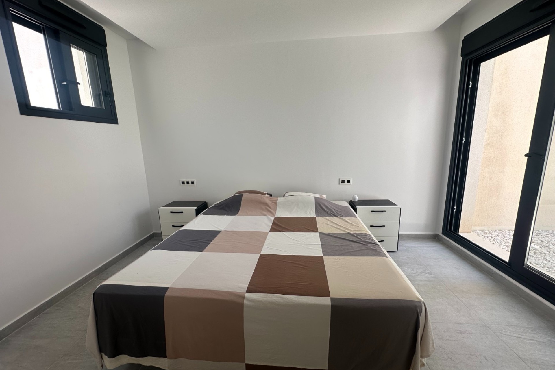Resale - Villa - San Miguel de Salinas