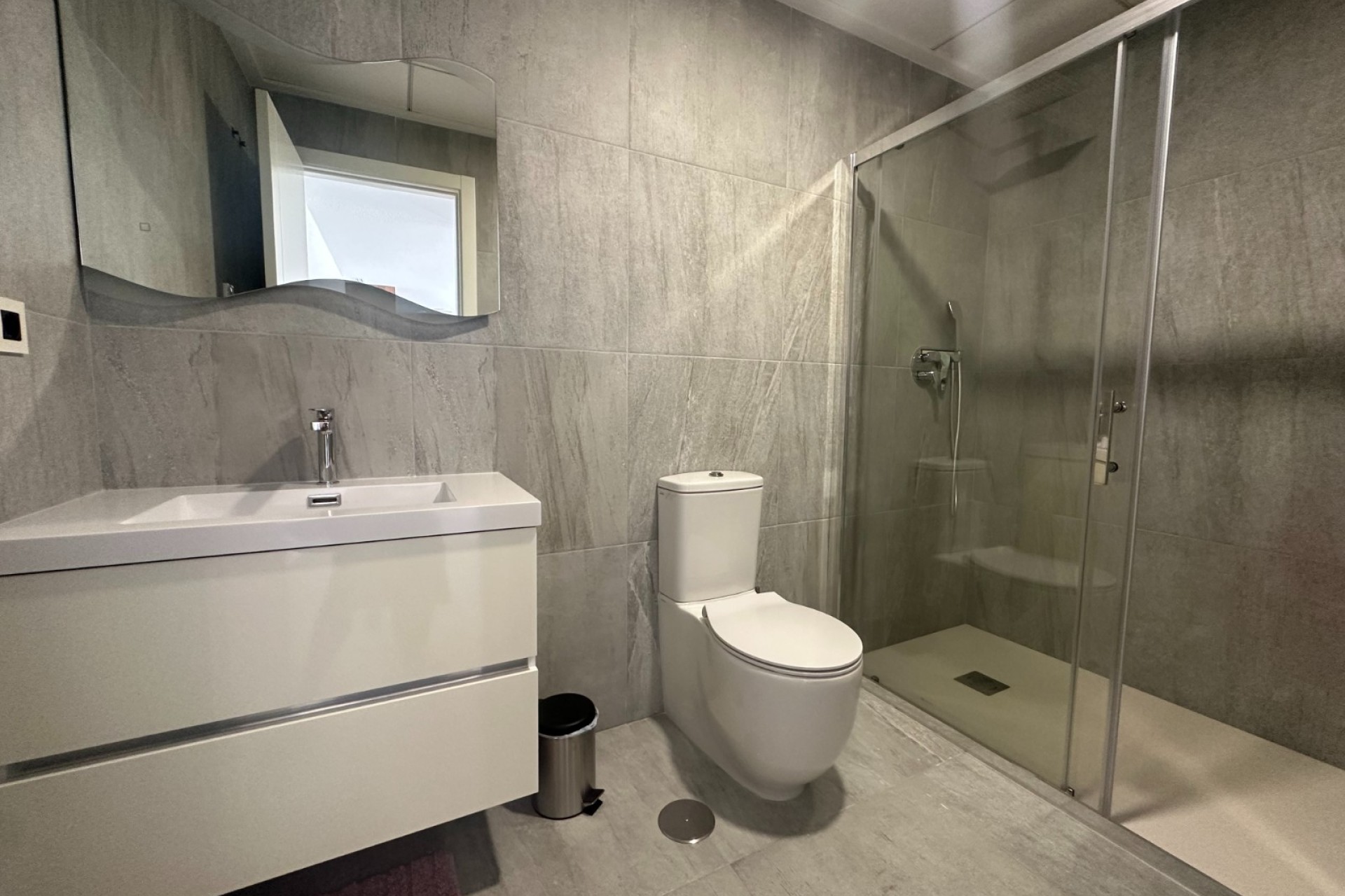 Resale - Villa - San Miguel de Salinas