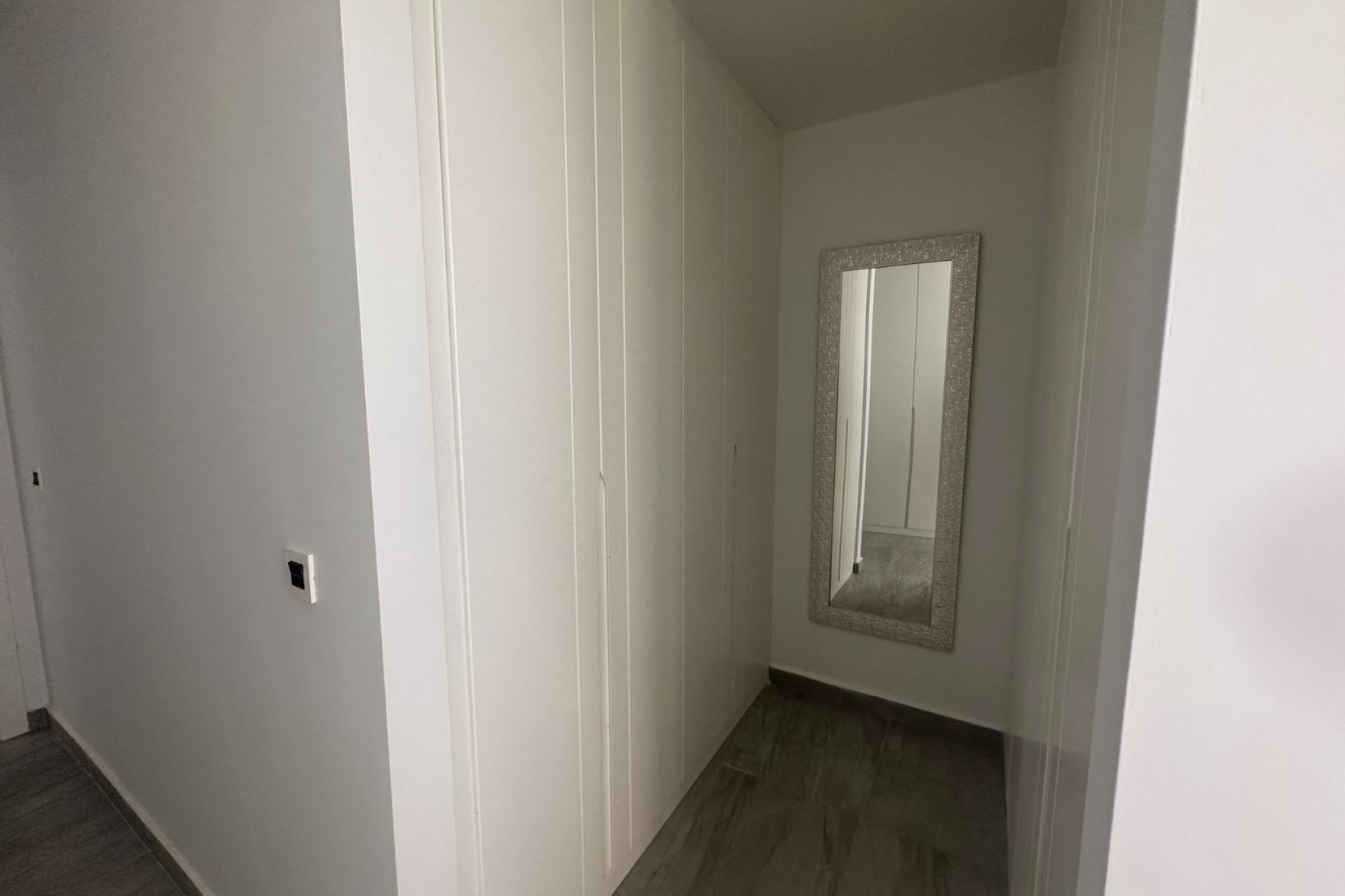Resale - Villa - San Miguel de Salinas