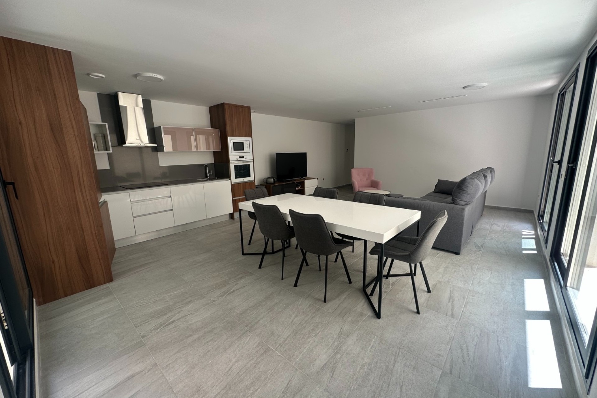 Resale - Villa - San Miguel de Salinas