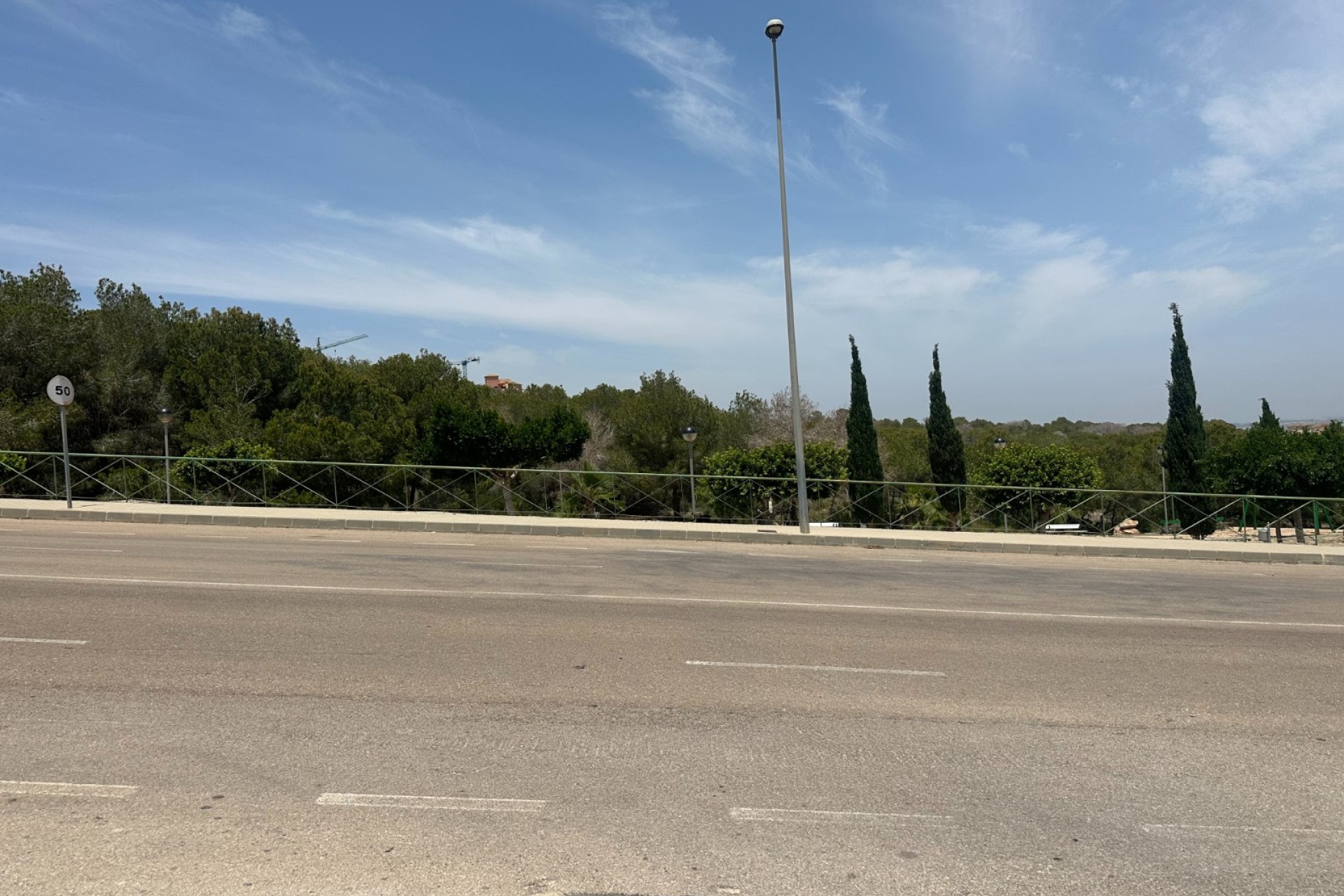 Resale - Villa - San Miguel de Salinas