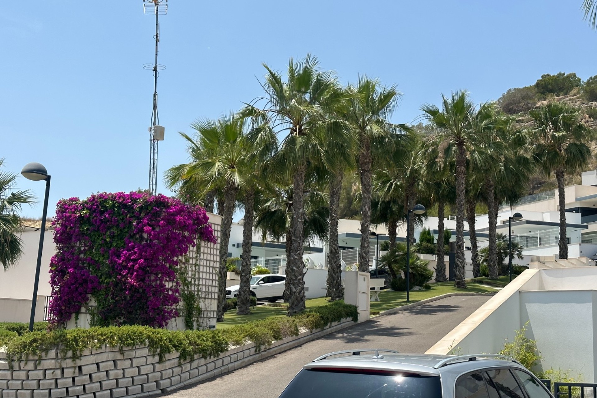 Resale - Villa - San Miguel de Salinas