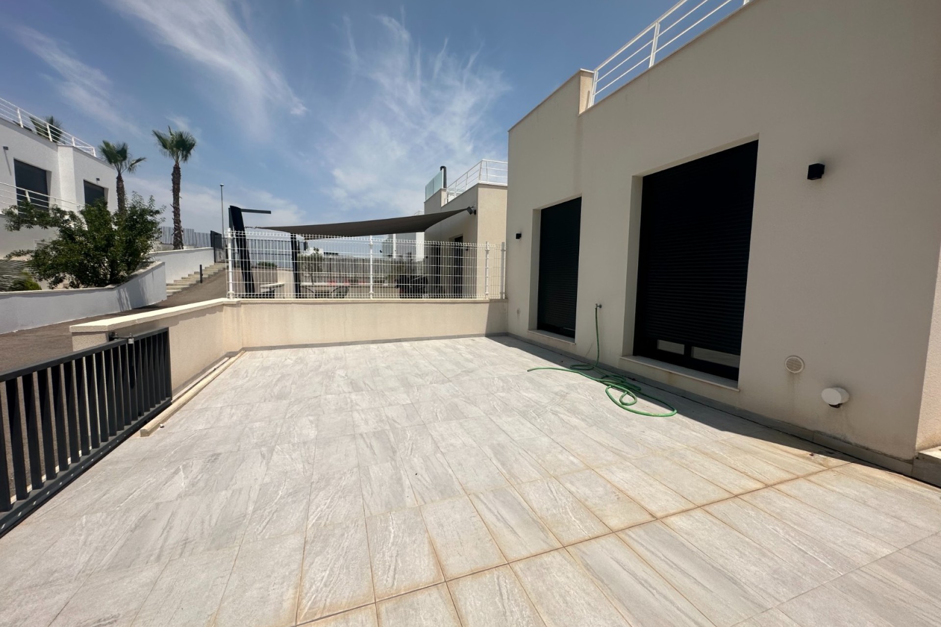 Resale - Villa - San Miguel de Salinas