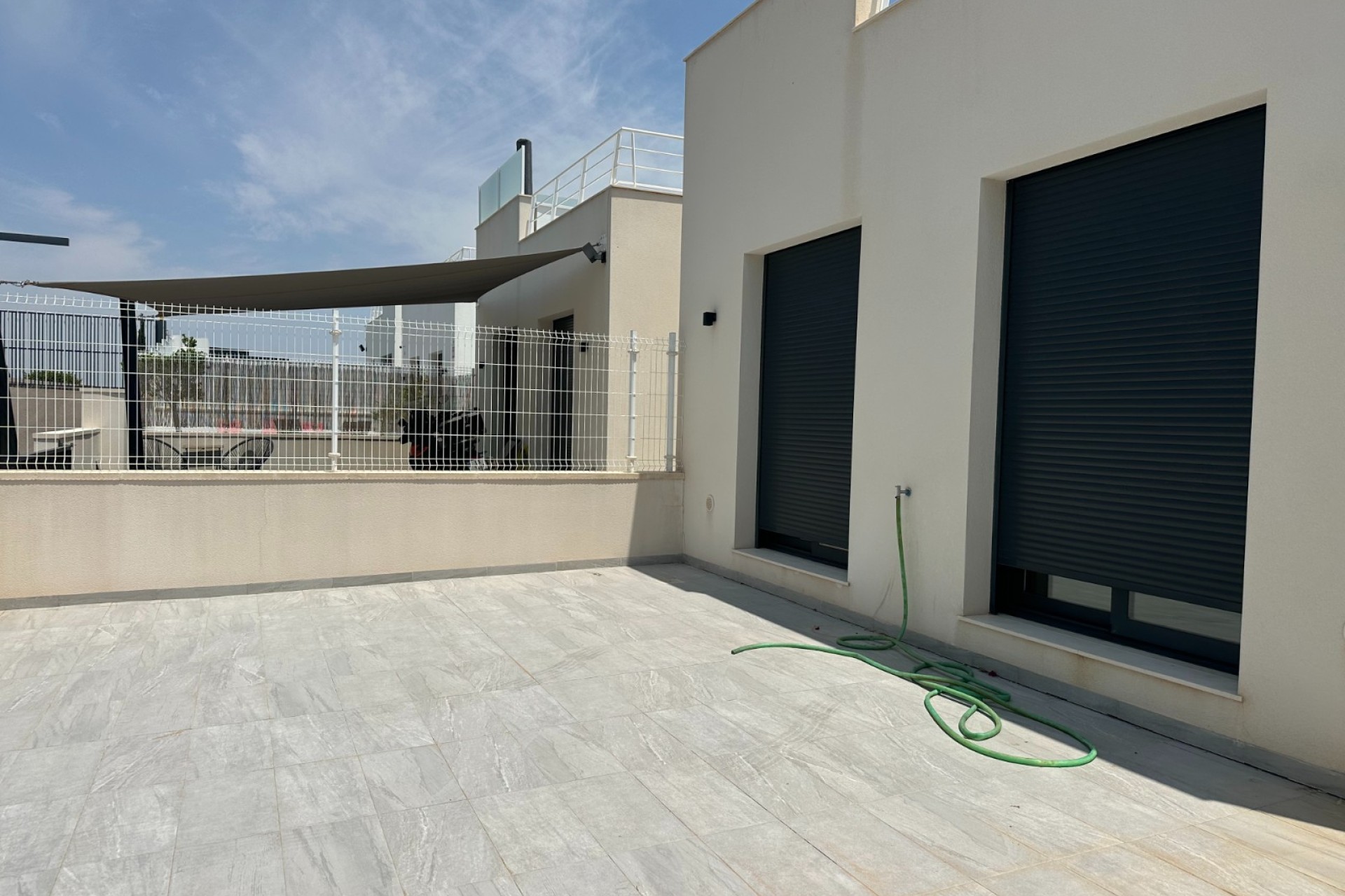 Resale - Villa - San Miguel de Salinas