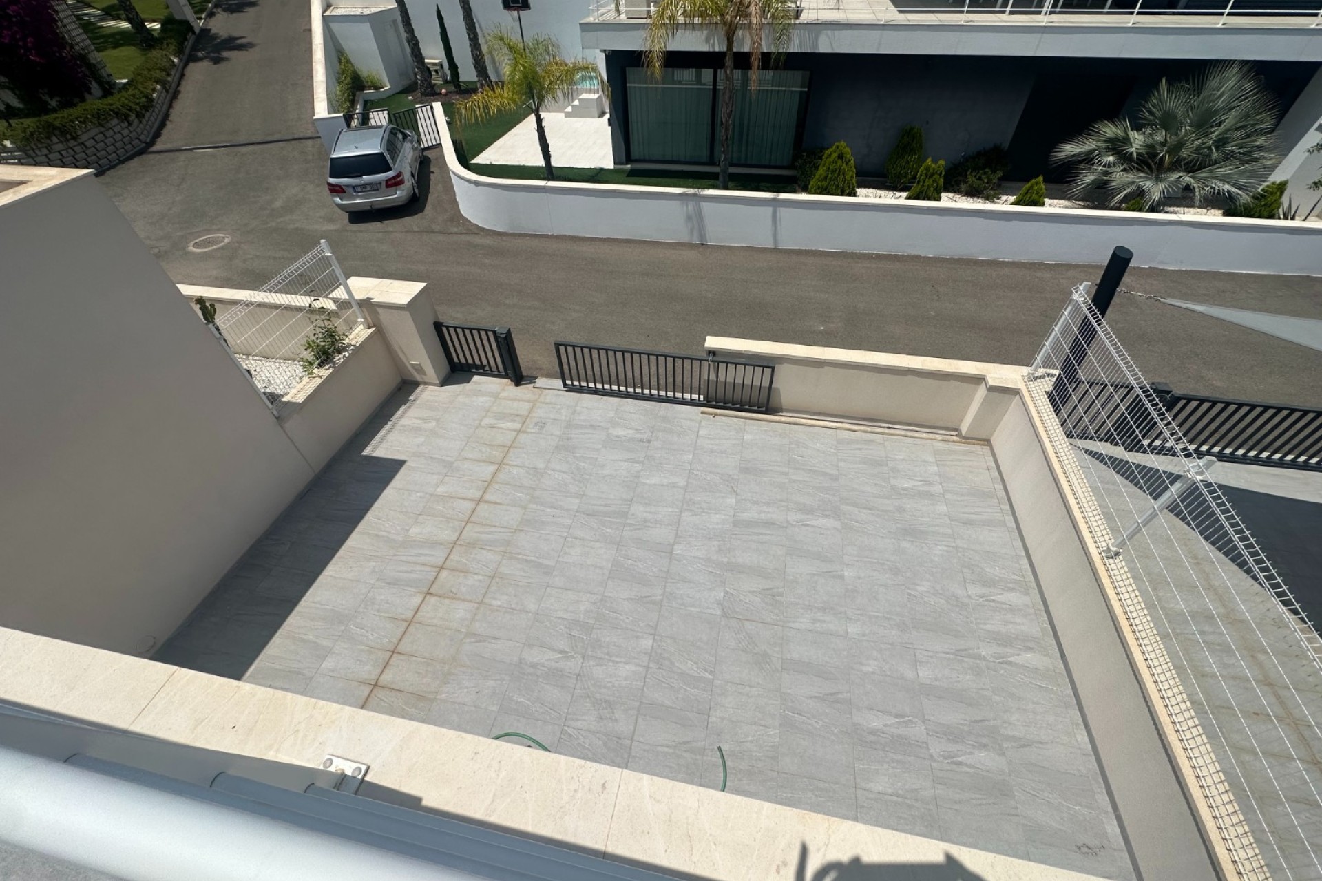 Resale - Villa - San Miguel de Salinas