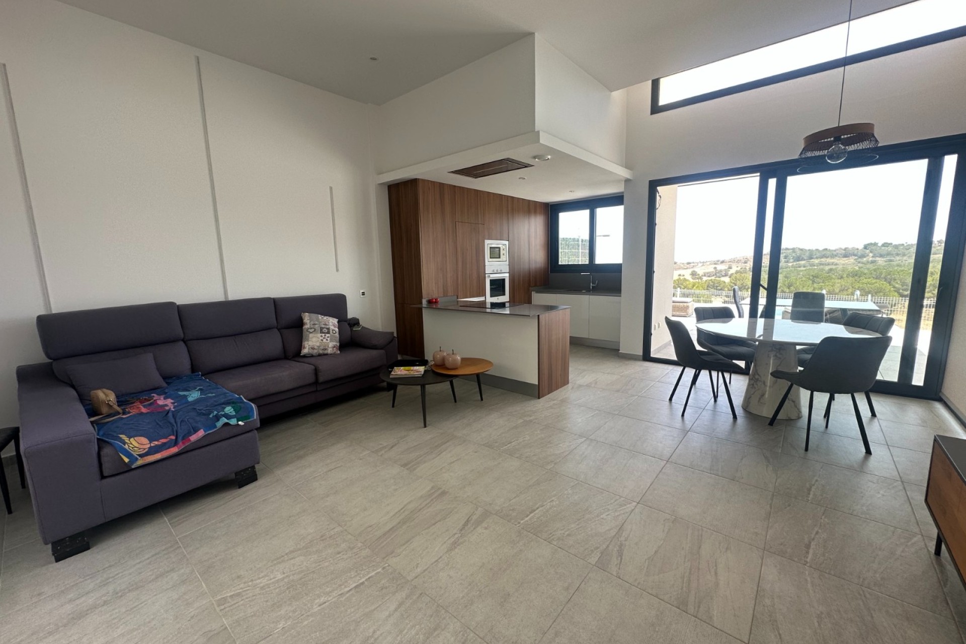 Resale - Villa - San Miguel de Salinas