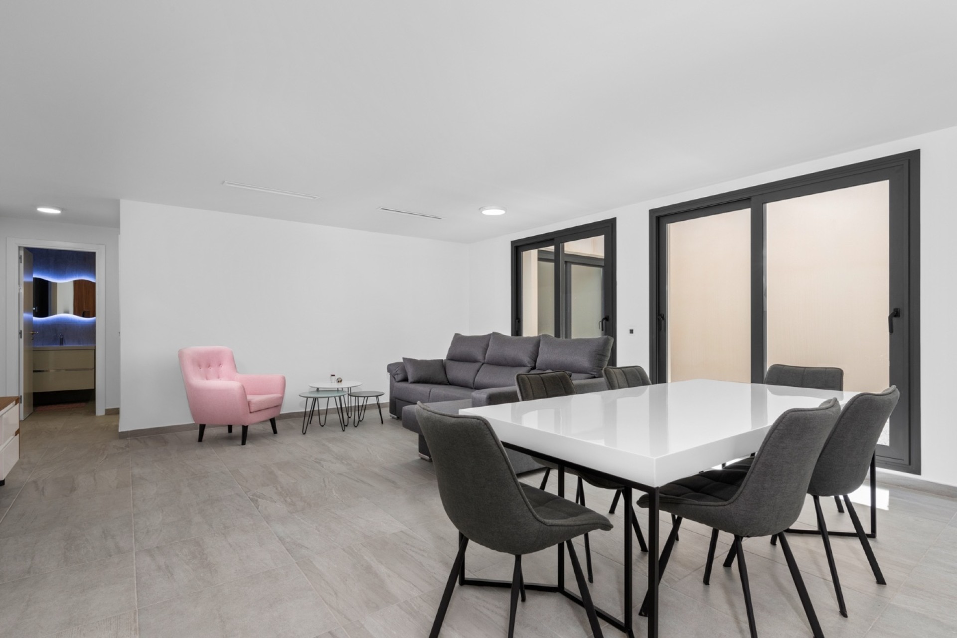 Resale - Villa - San Miguel de Salinas