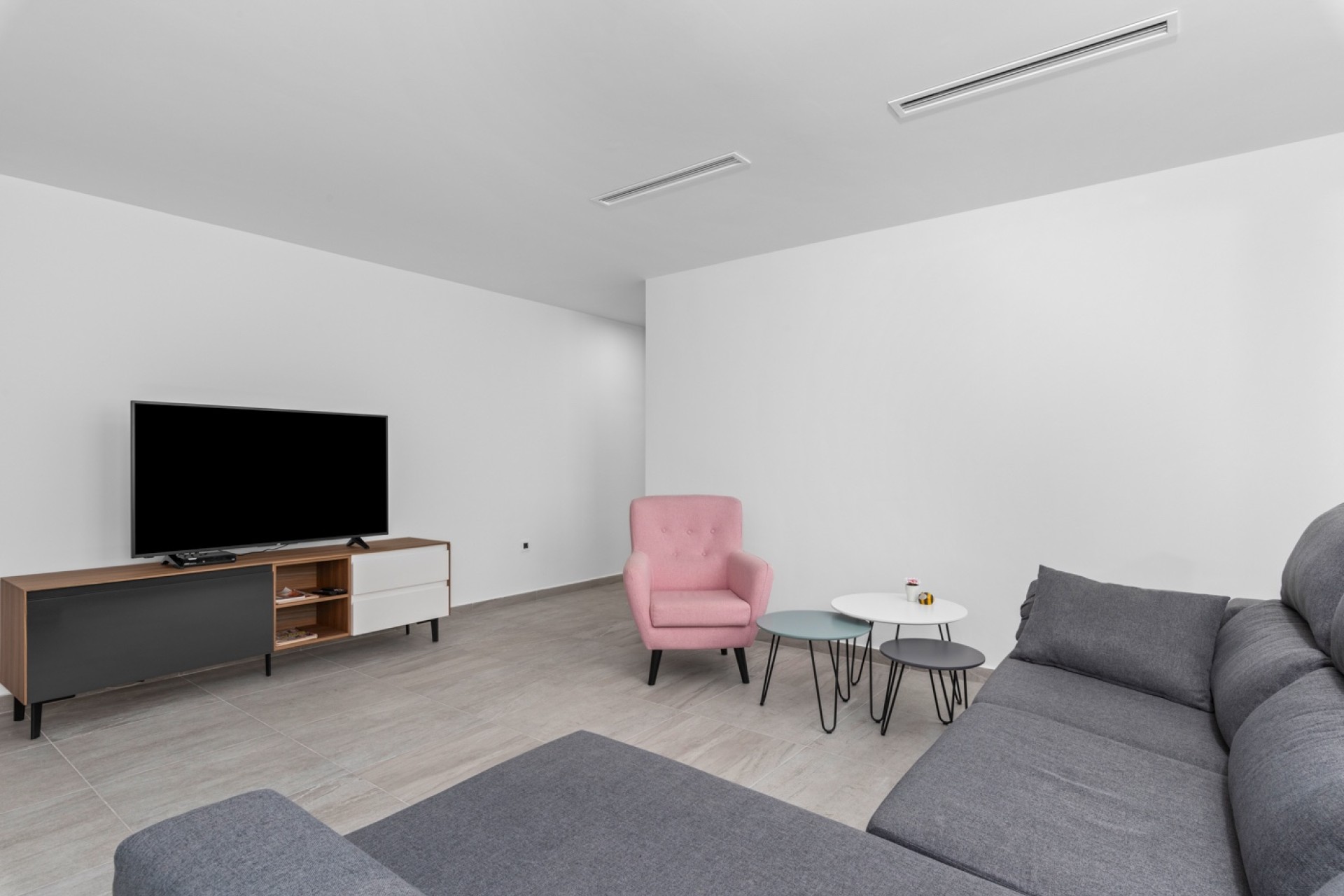 Resale - Villa - San Miguel de Salinas