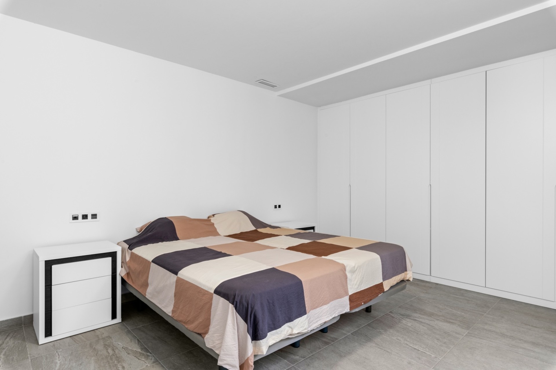 Resale - Villa - San Miguel de Salinas