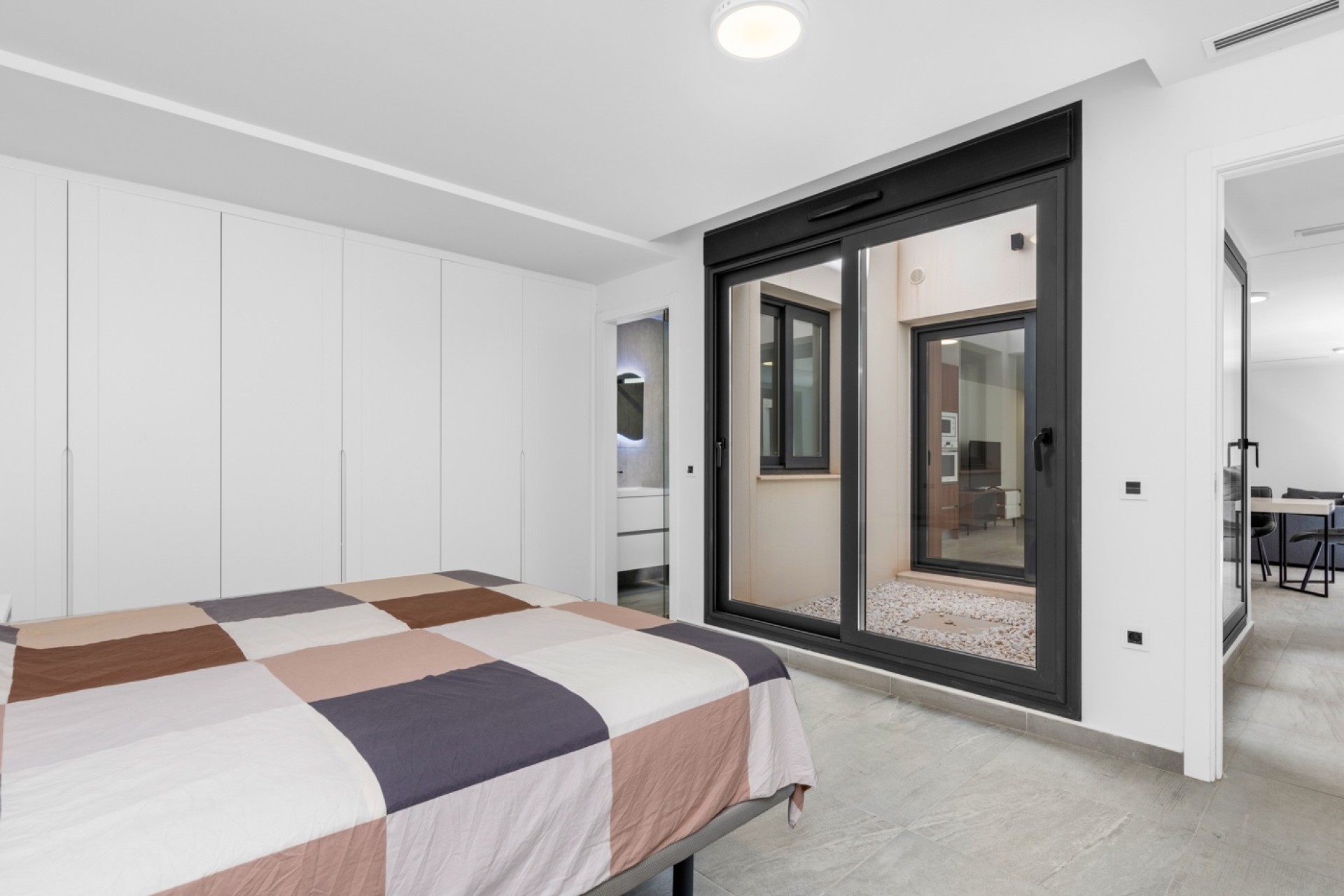 Resale - Villa - San Miguel de Salinas