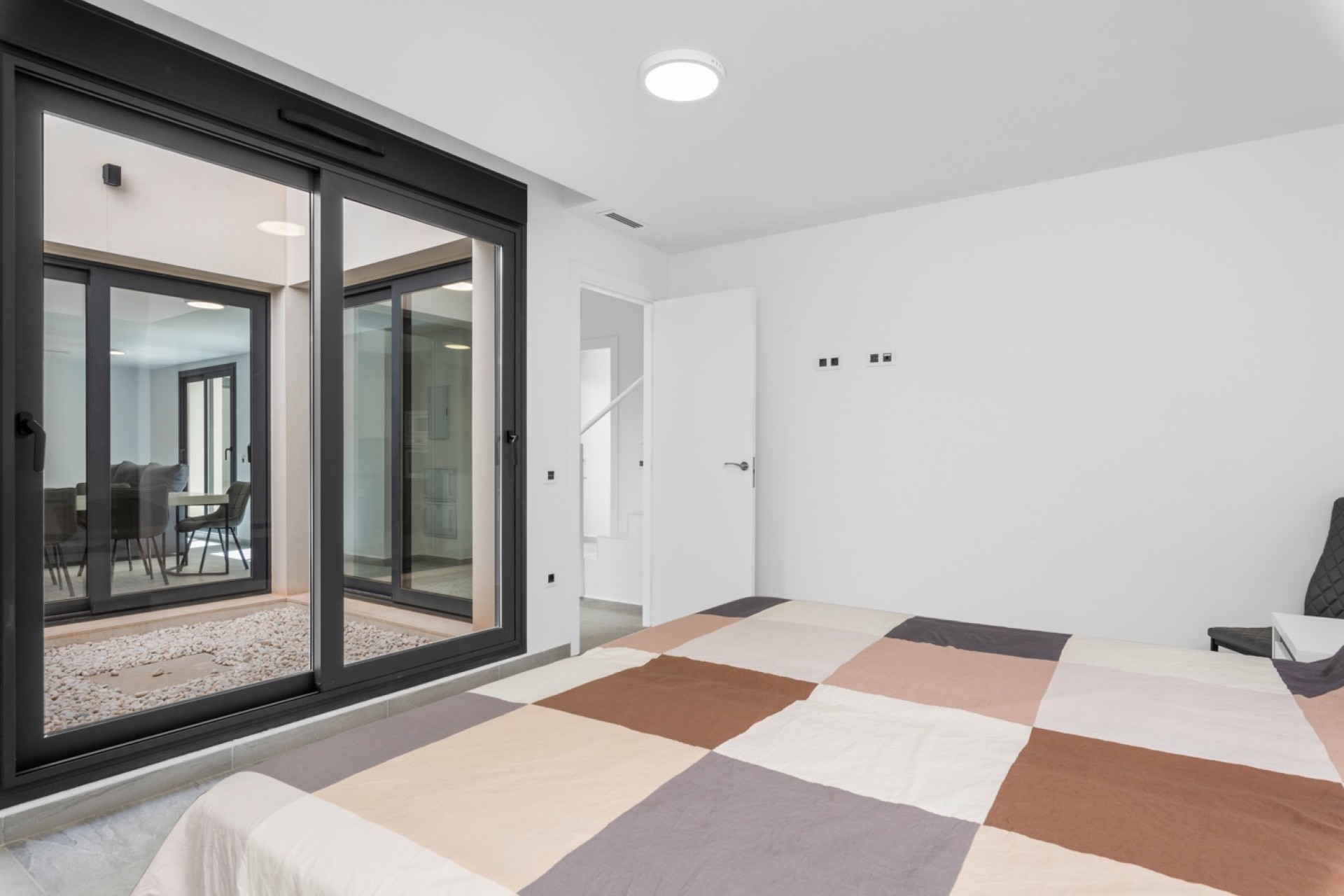 Resale - Villa - San Miguel de Salinas