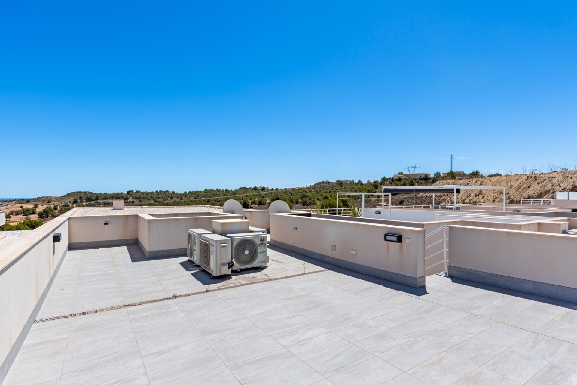 Resale - Villa - San Miguel de Salinas
