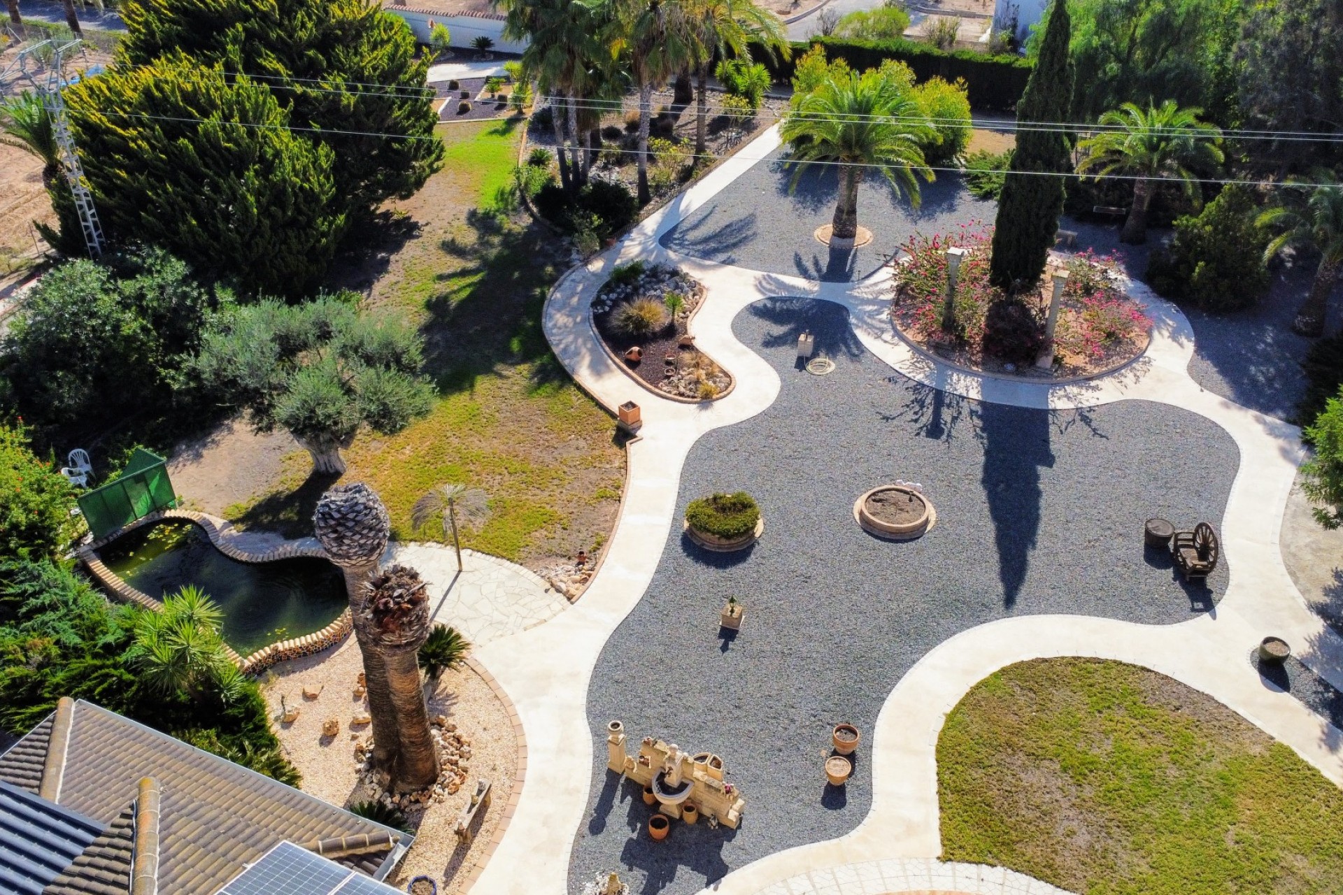 Resale - Villa - San Miguel de Salinas