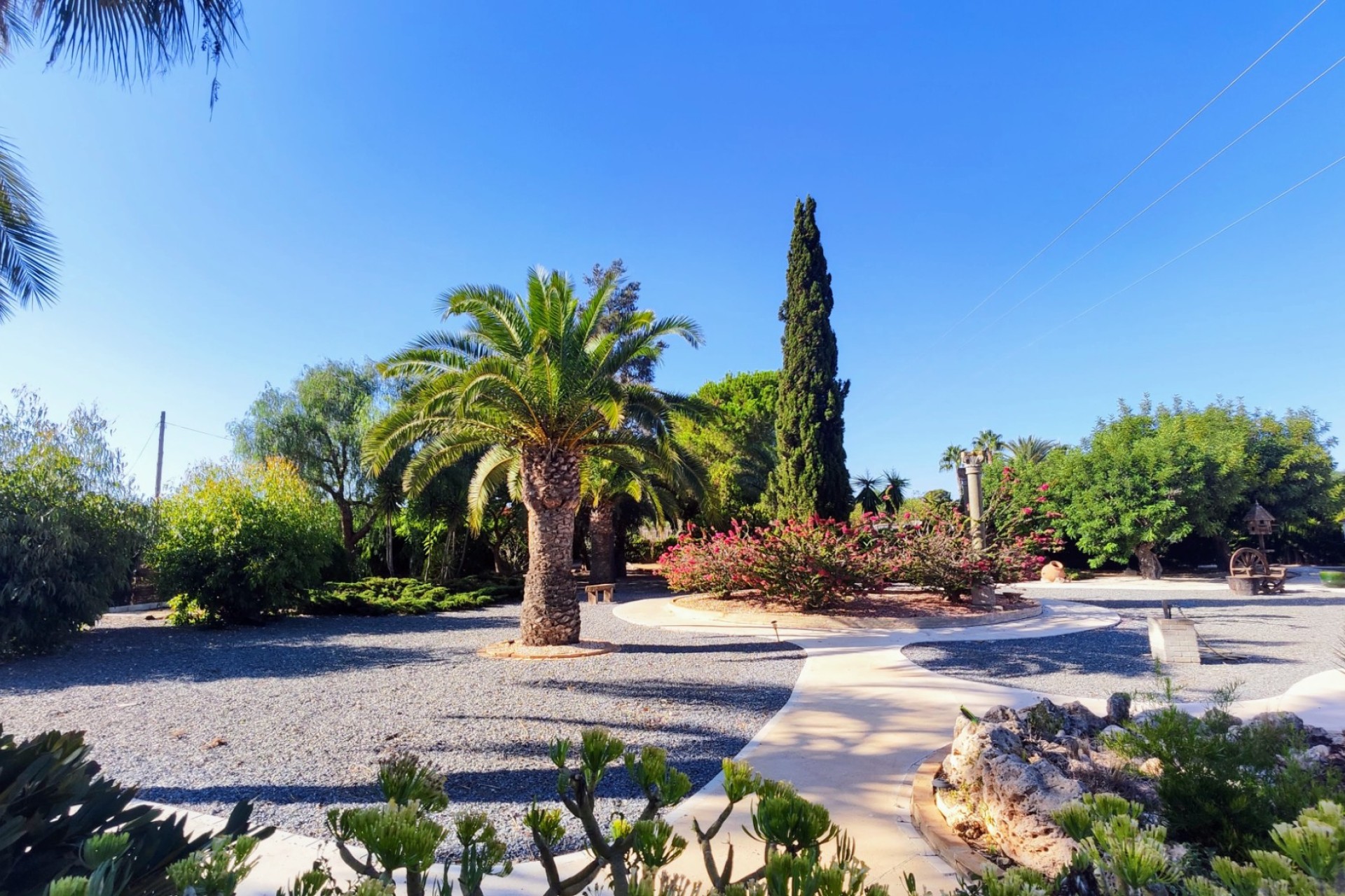 Resale - Villa - San Miguel de Salinas