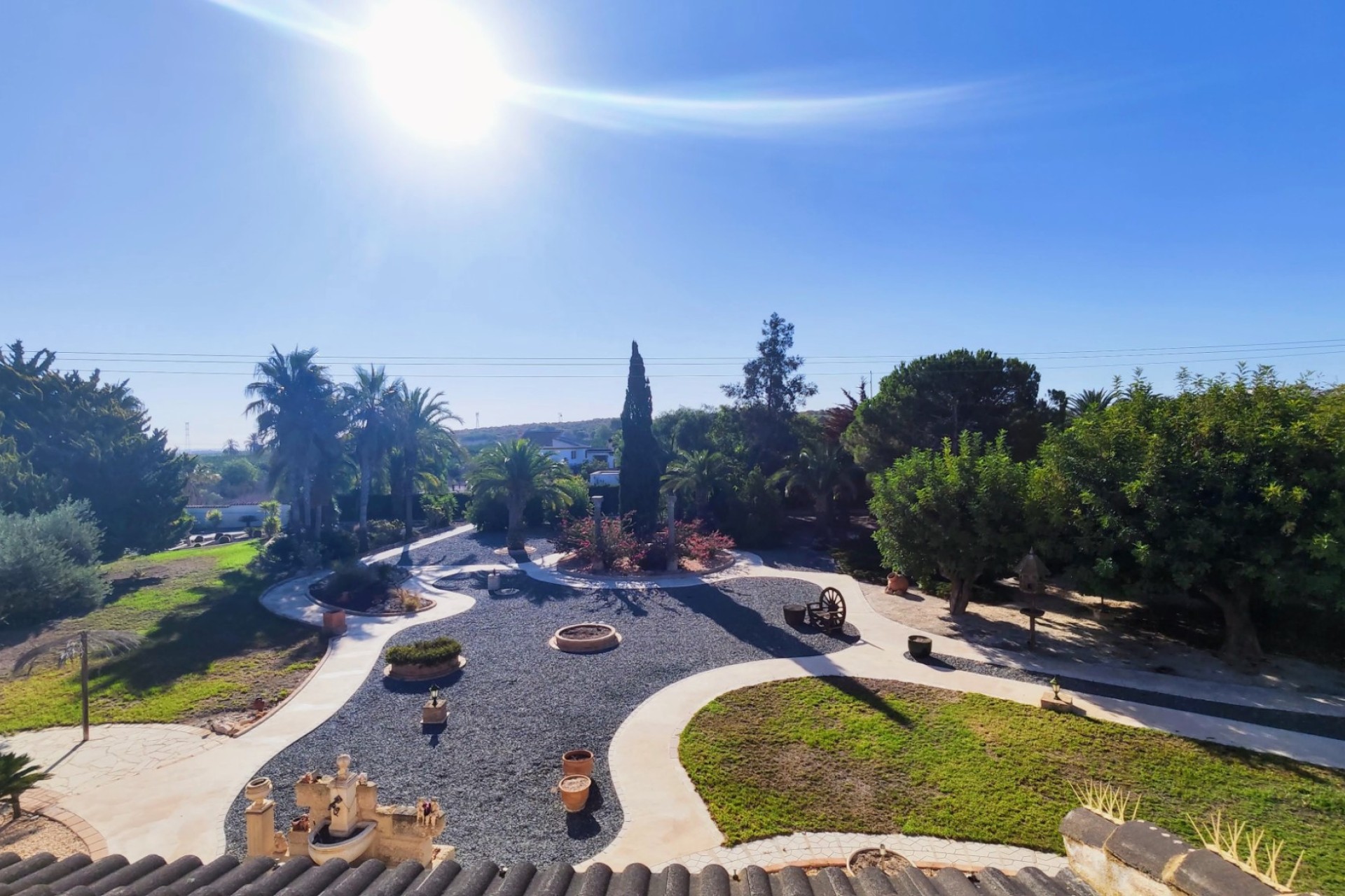 Resale - Villa - San Miguel de Salinas