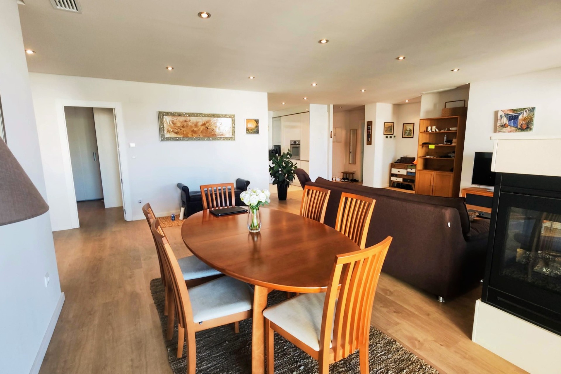 Resale - Villa - San Miguel de Salinas