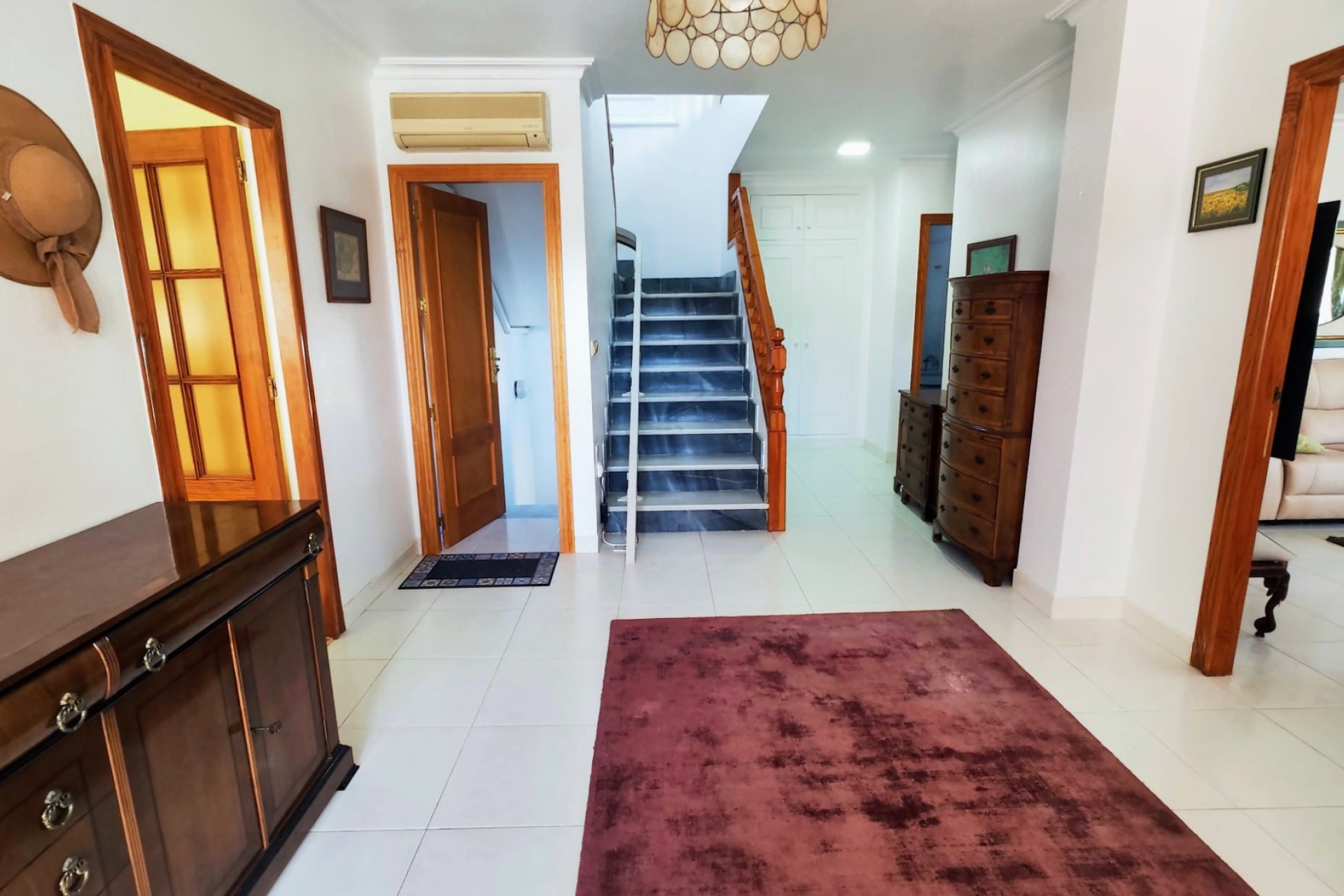 Resale - Villa - San Miguel de Salinas