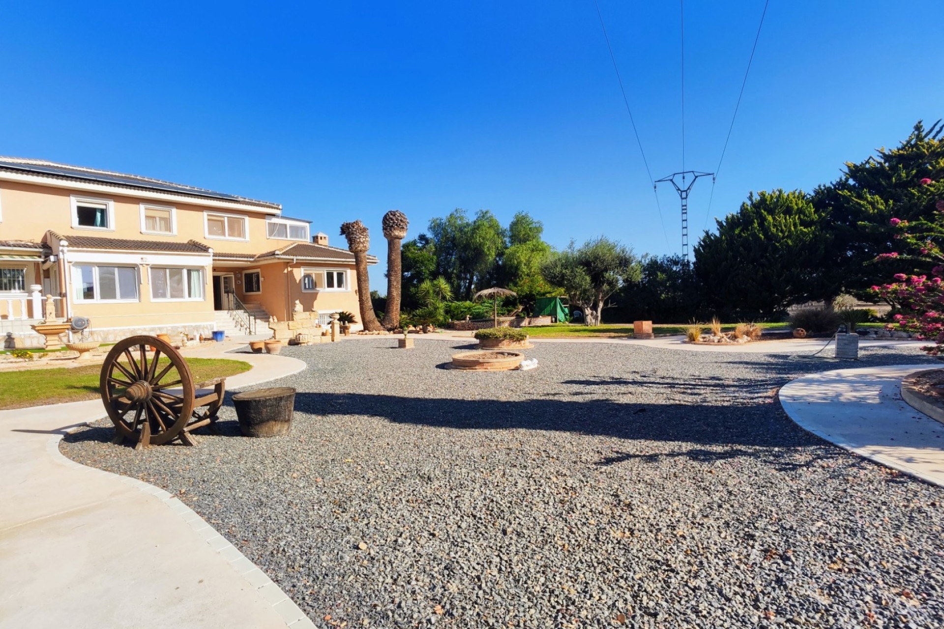 Resale - Villa - San Miguel de Salinas