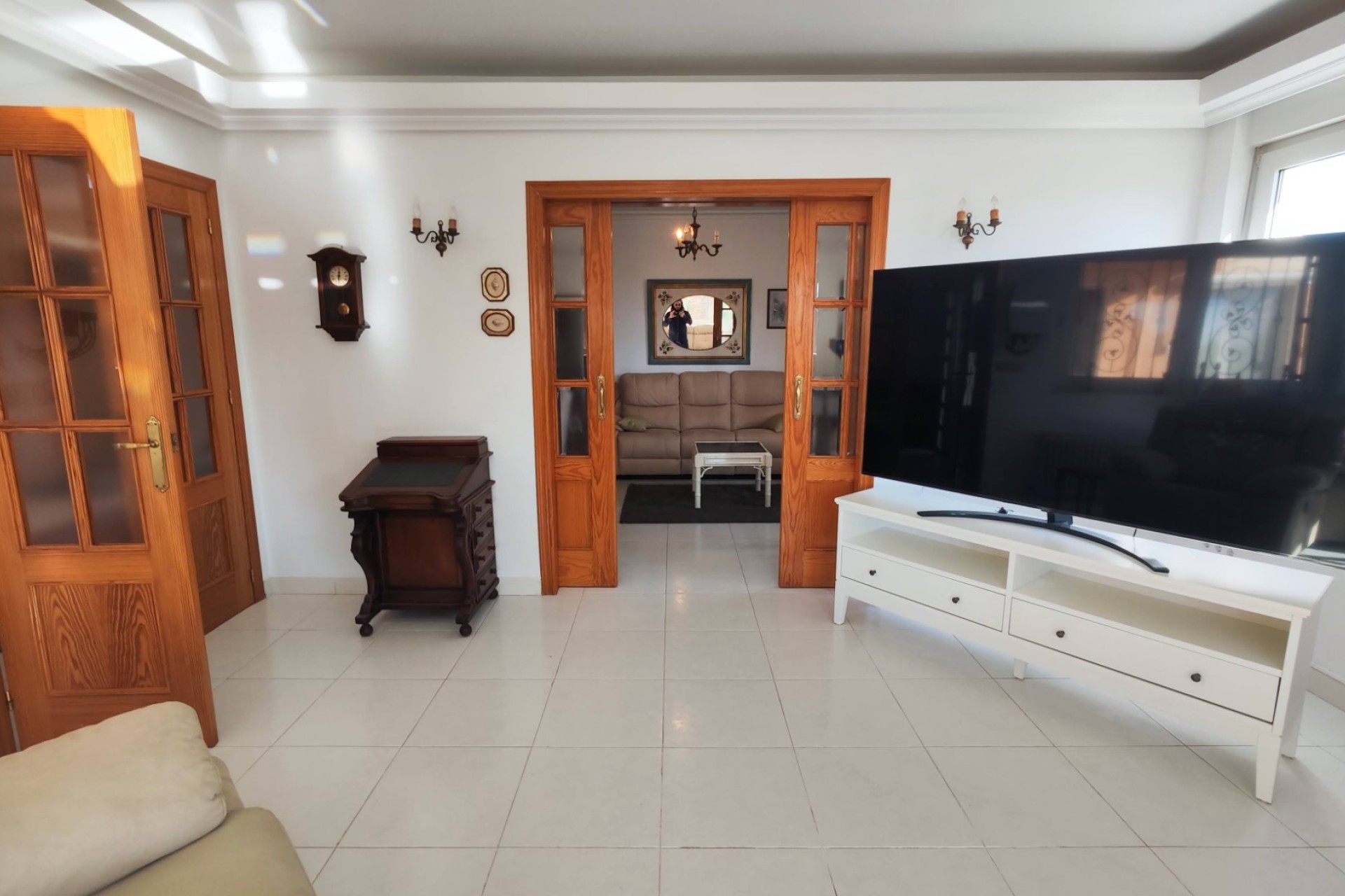 Resale - Villa - San Miguel de Salinas