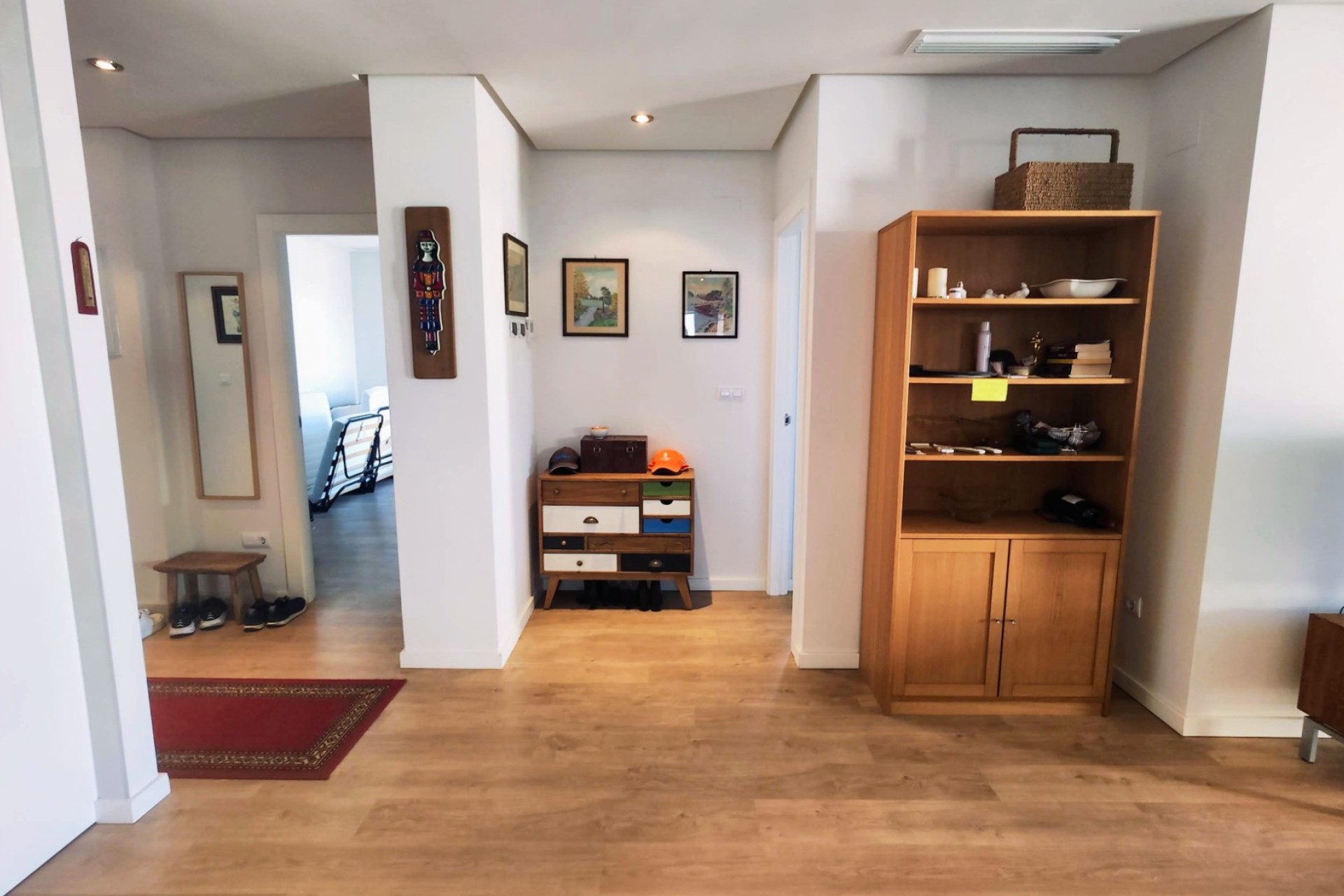 Resale - Villa - San Miguel de Salinas