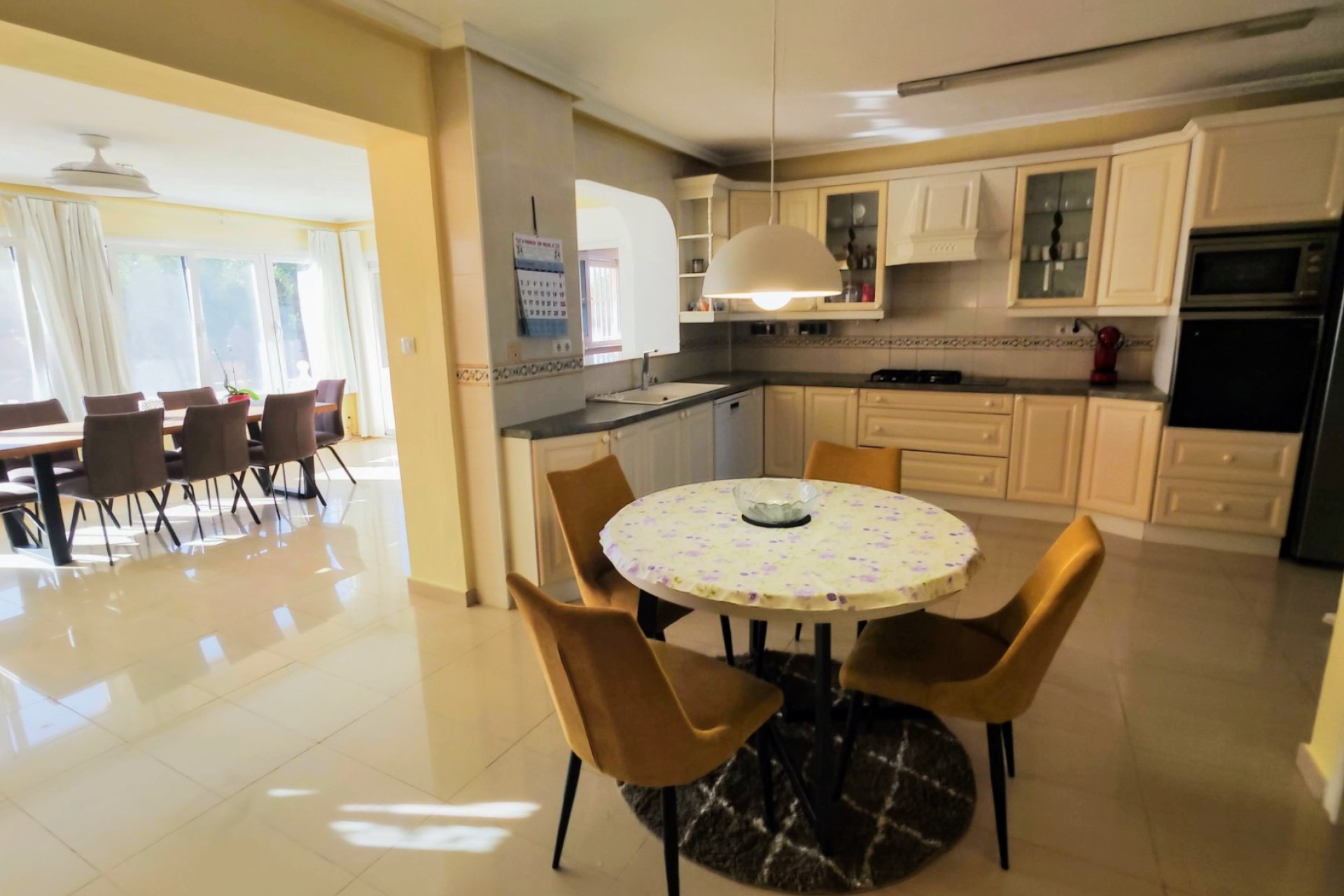 Resale - Villa - San Miguel de Salinas