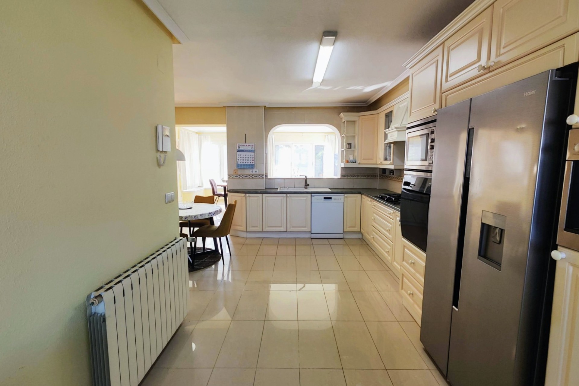 Resale - Villa - San Miguel de Salinas