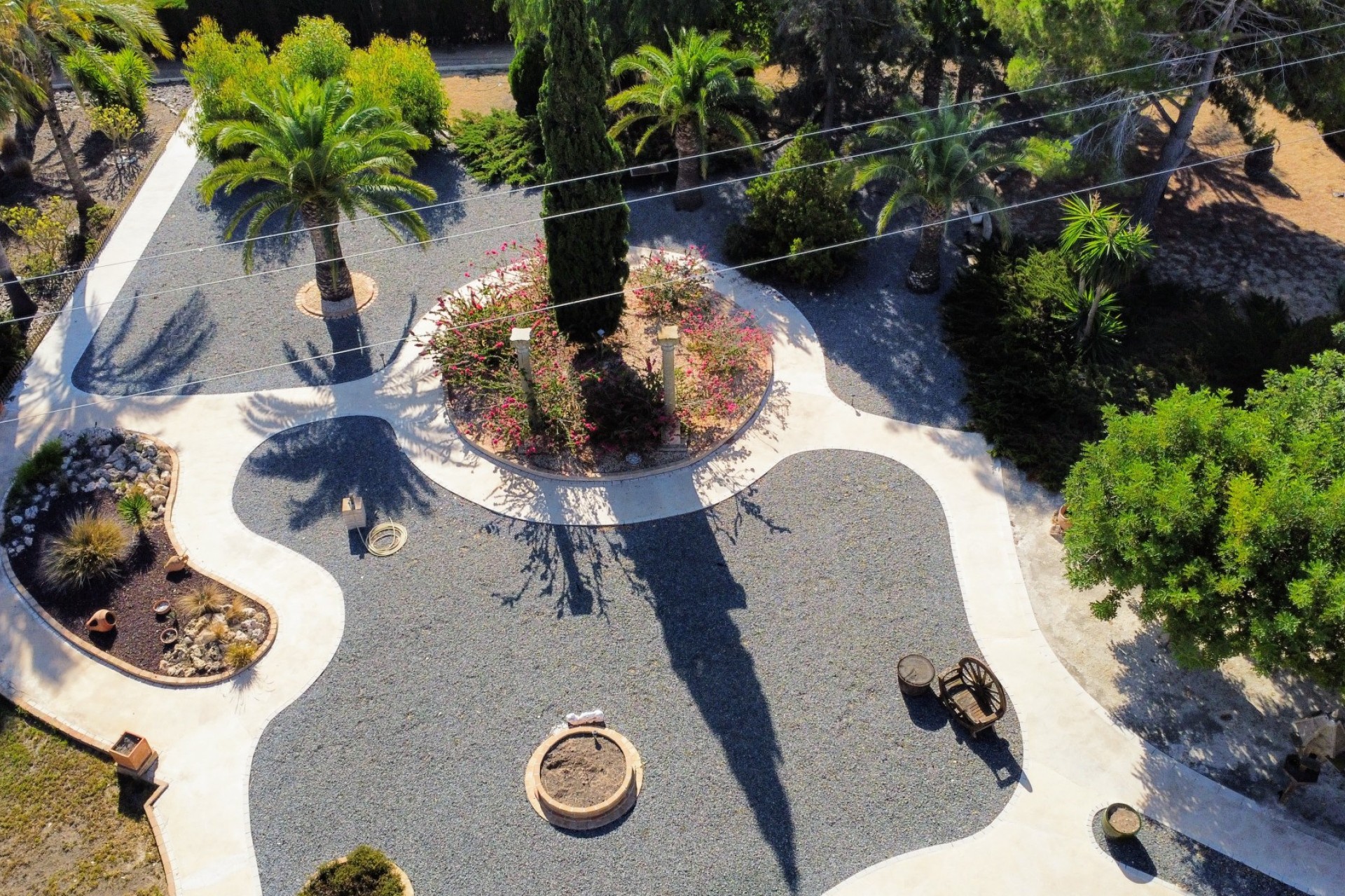 Resale - Villa - San Miguel de Salinas