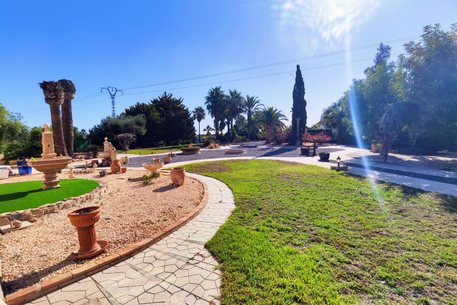 Resale - Villa - San Miguel de Salinas