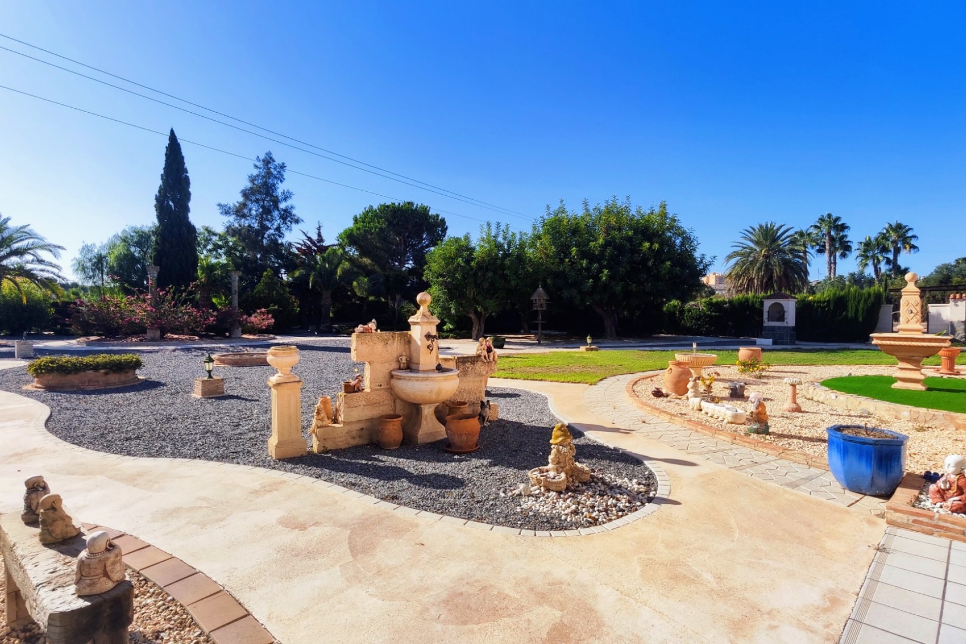 Resale - Villa - San Miguel de Salinas