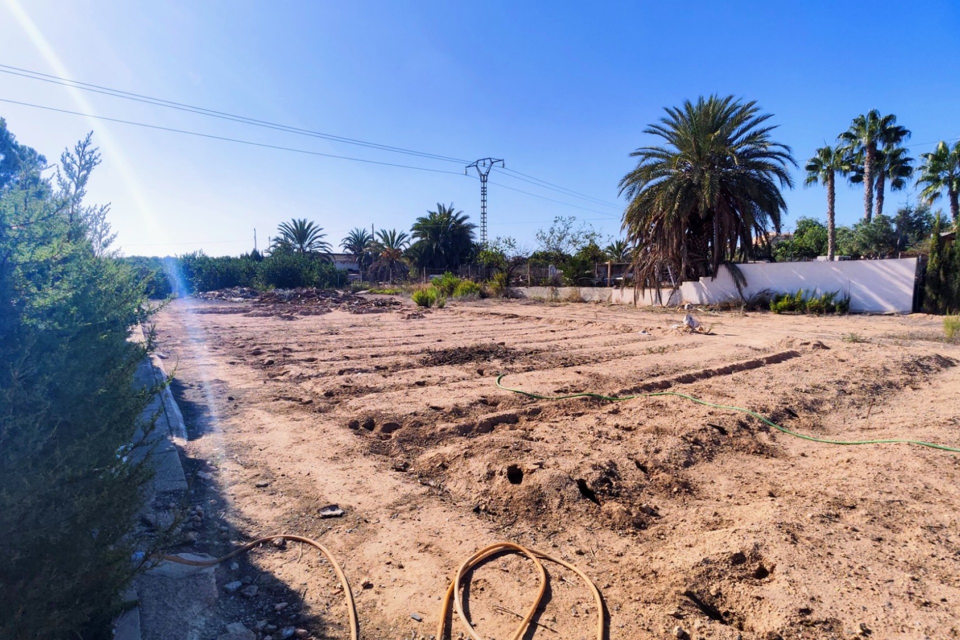 Resale - Villa - San Miguel de Salinas