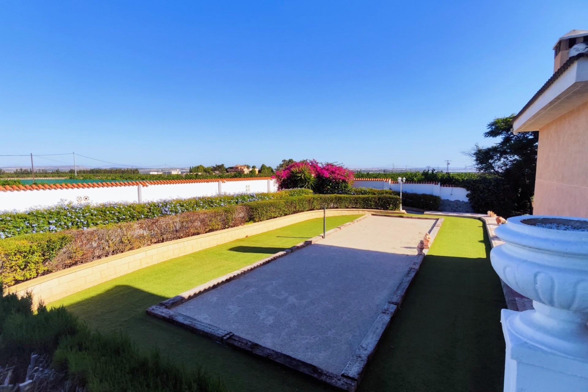 Resale - Villa - San Miguel de Salinas