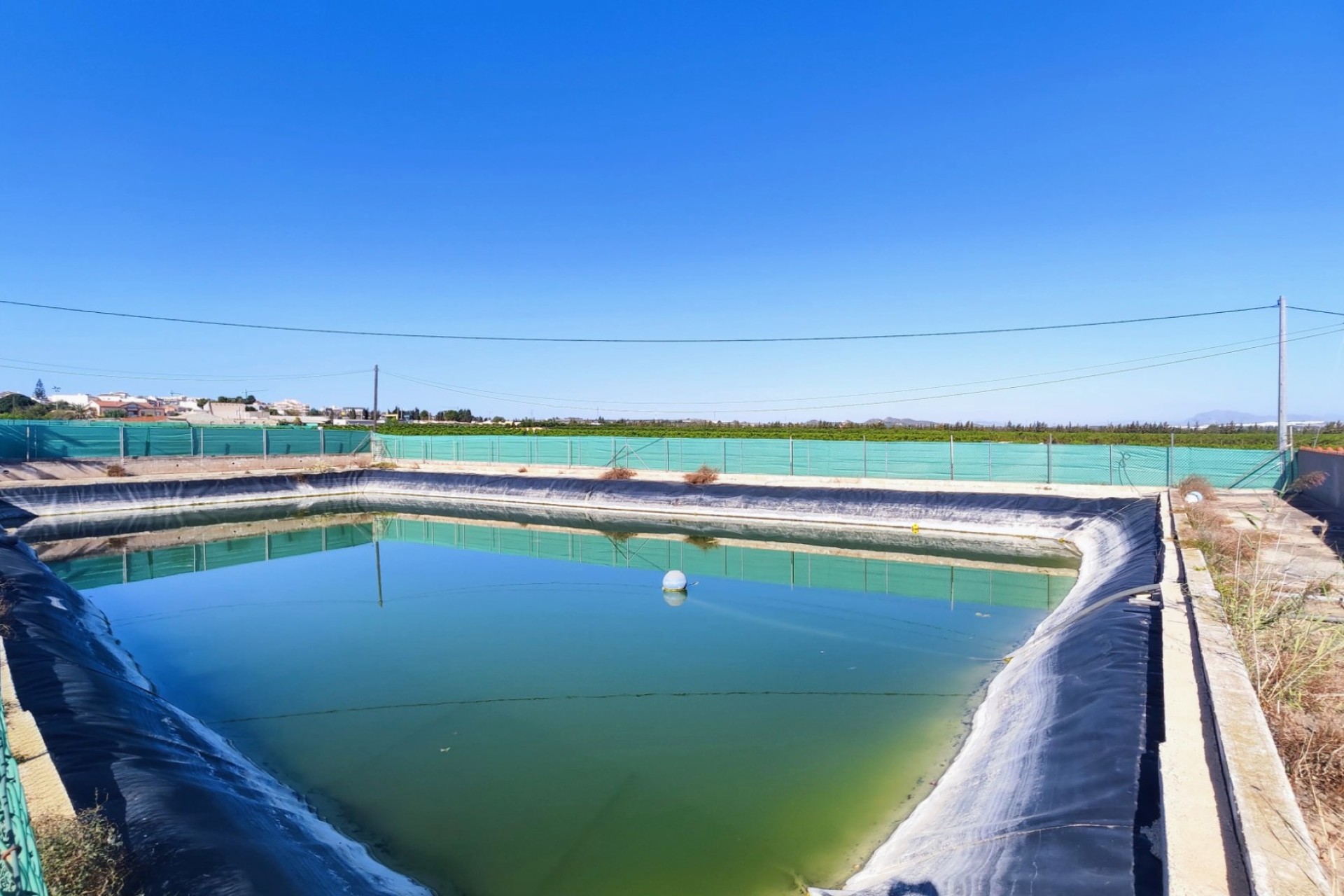 Resale - Villa - San Miguel de Salinas