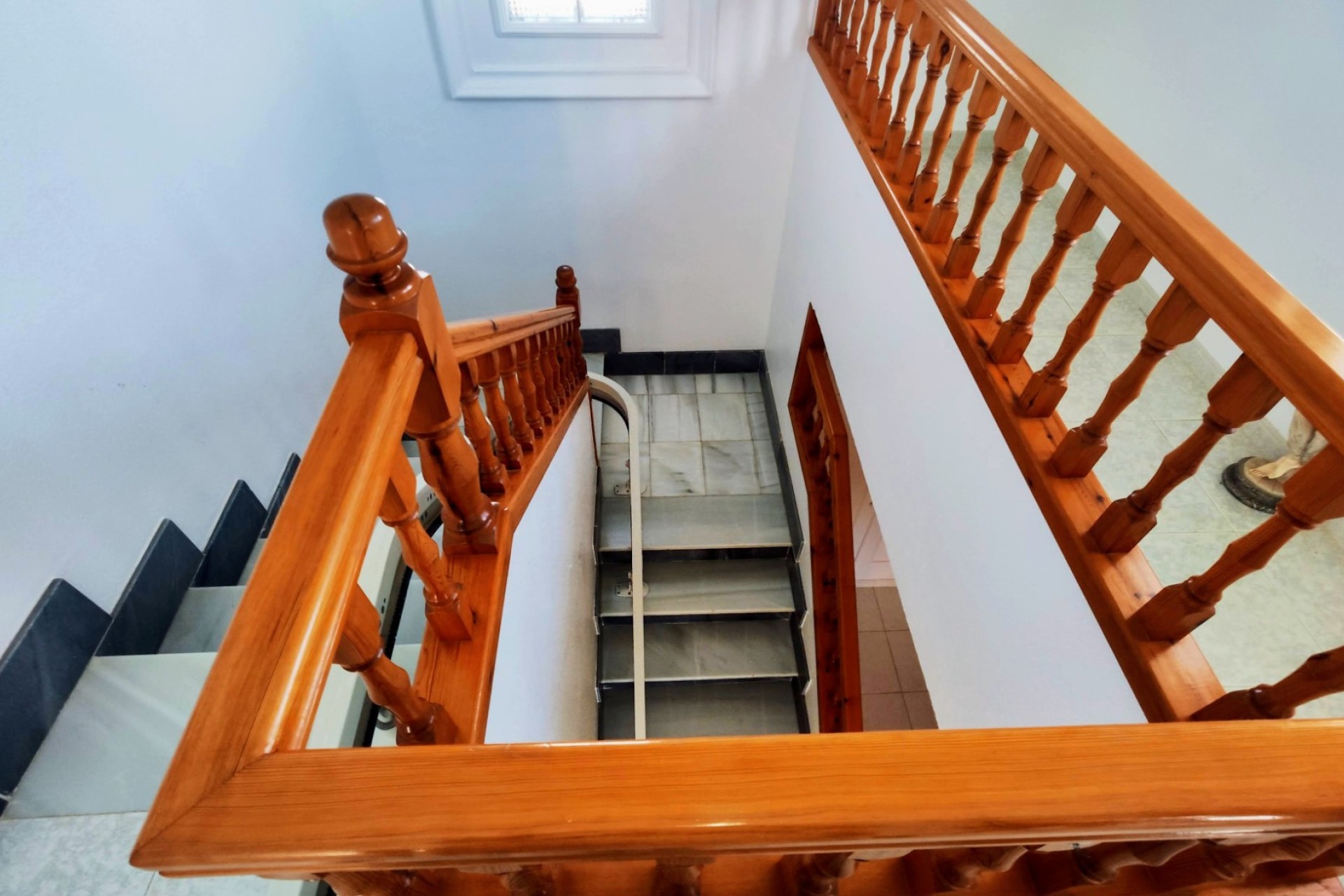 Resale - Villa - San Miguel de Salinas