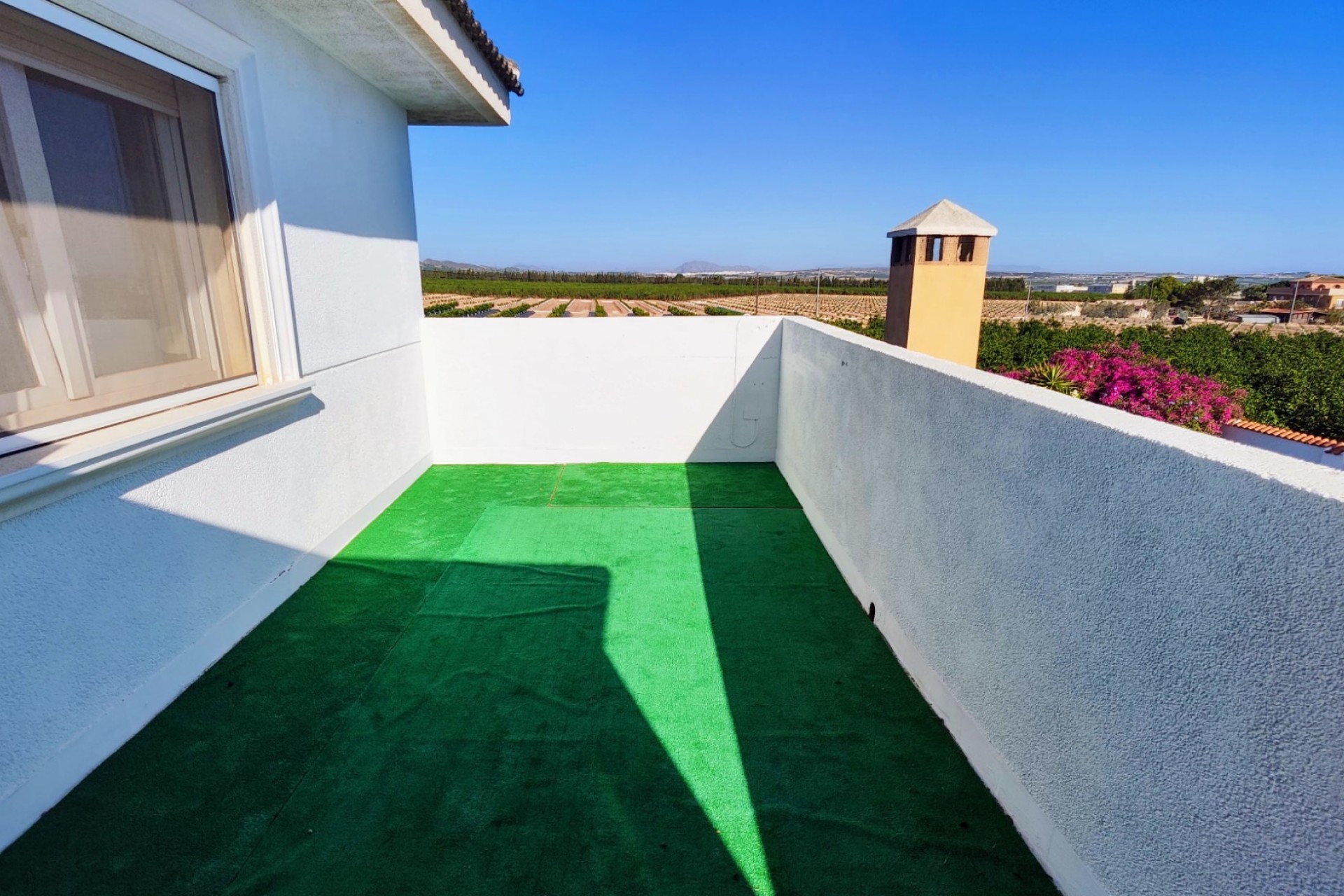 Resale - Villa - San Miguel de Salinas