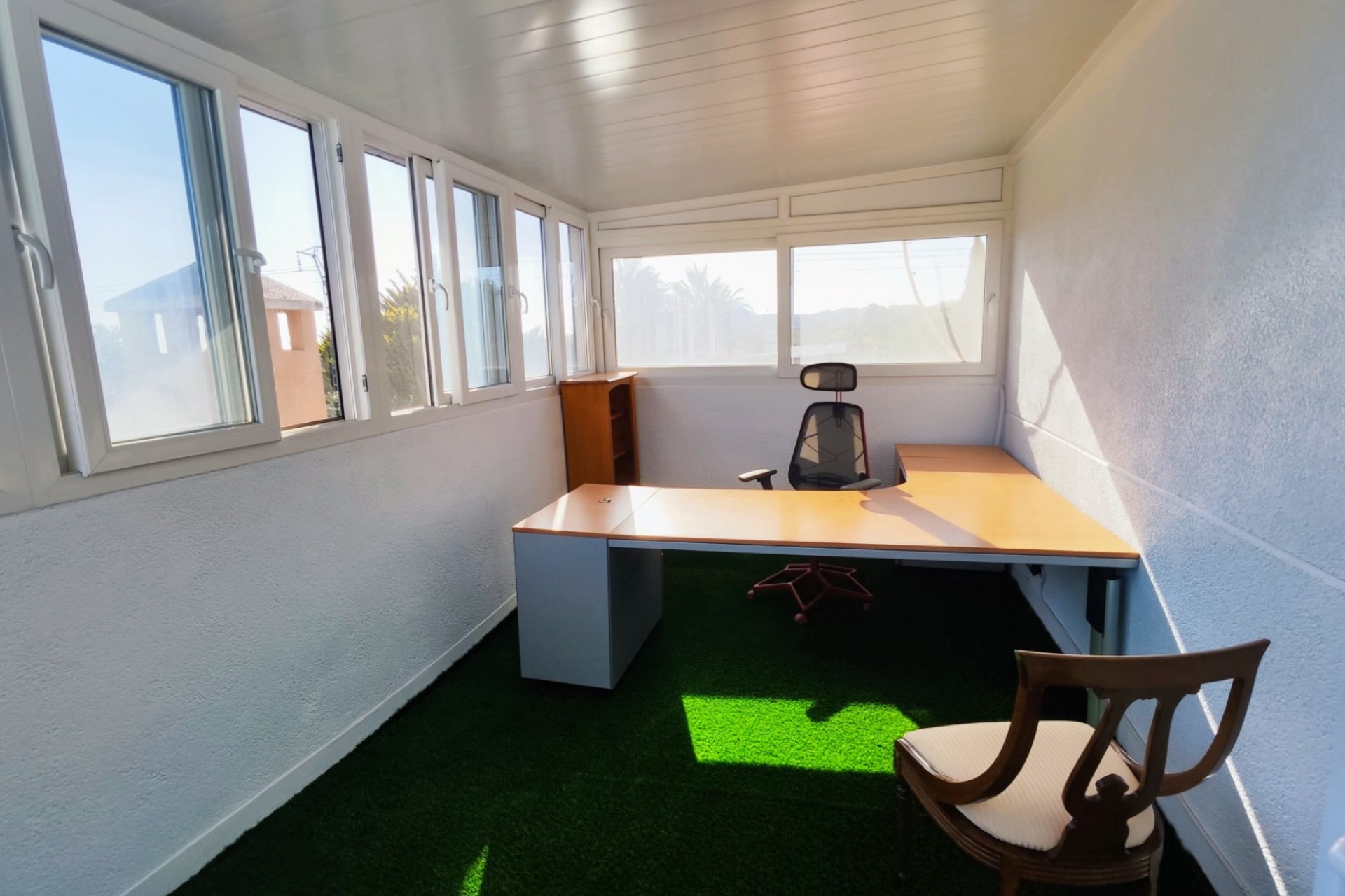 Resale - Villa - San Miguel de Salinas