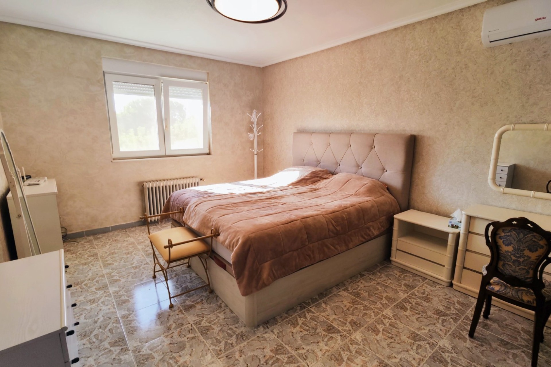 Resale - Villa - San Miguel de Salinas