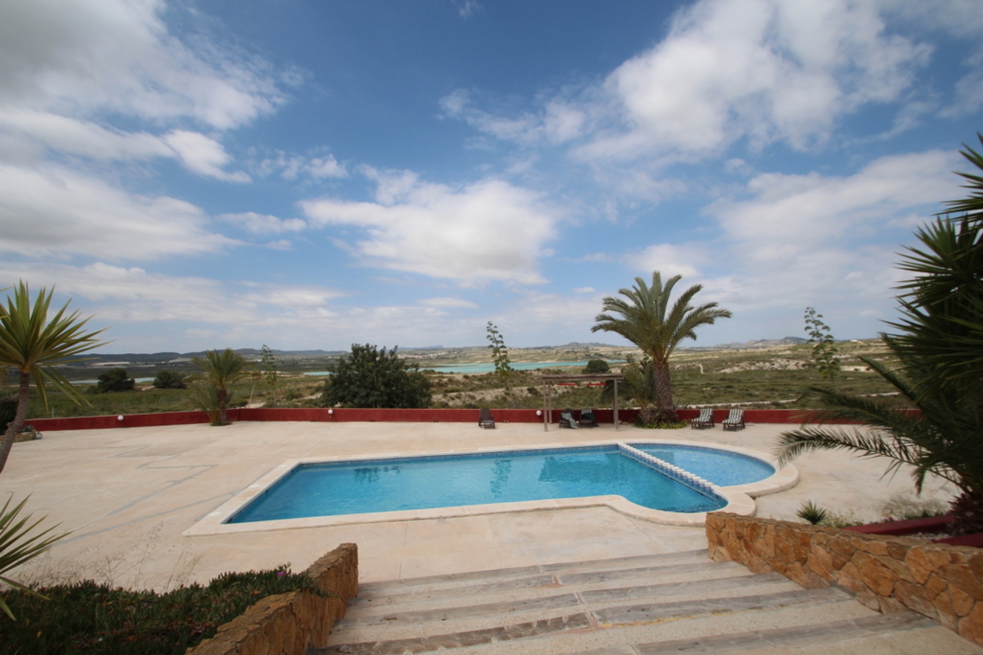 Resale - Villa - San Miguel de Salinas