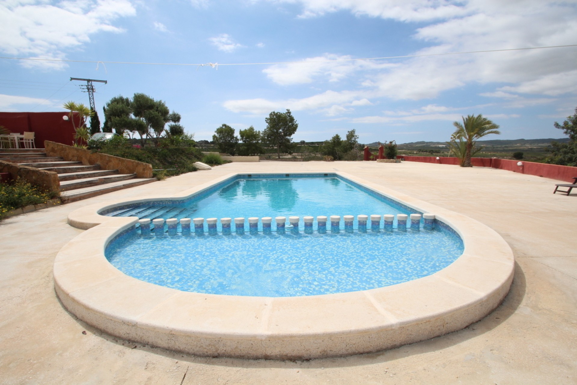 Resale - Villa - San Miguel de Salinas