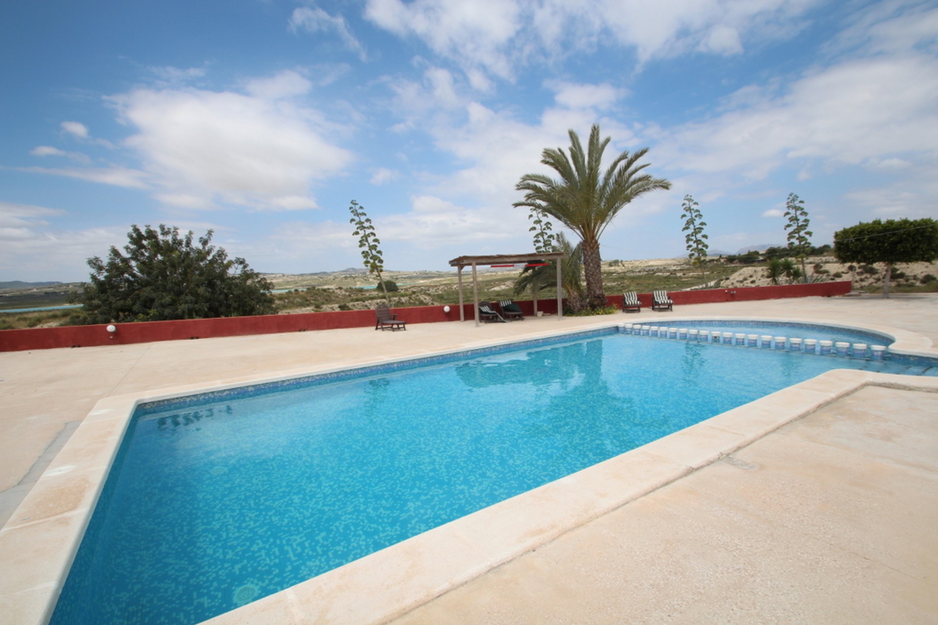 Resale - Villa - San Miguel de Salinas