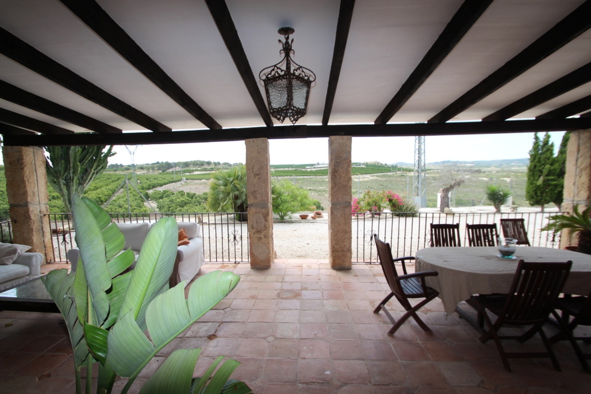 Resale - Villa - San Miguel de Salinas