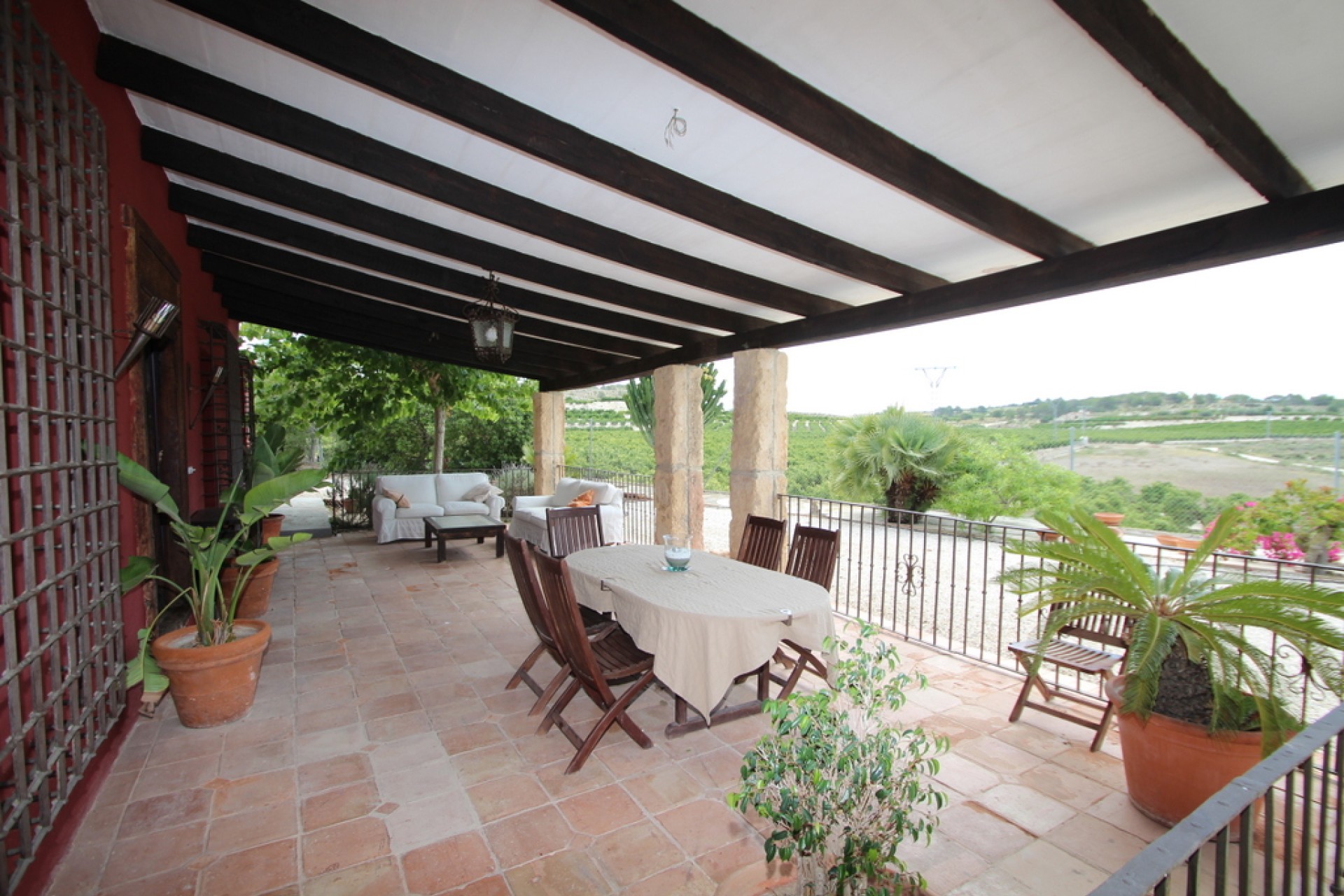 Resale - Villa - San Miguel de Salinas