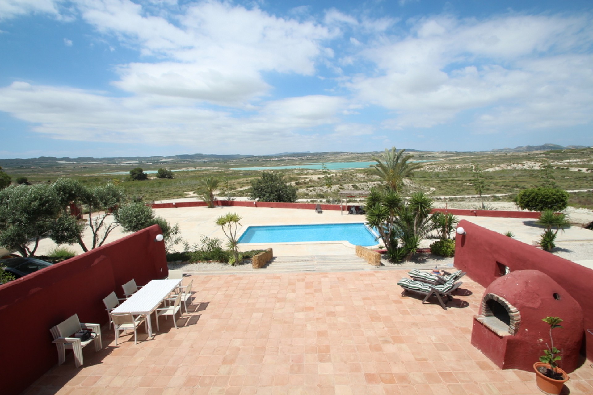 Resale - Villa - San Miguel de Salinas