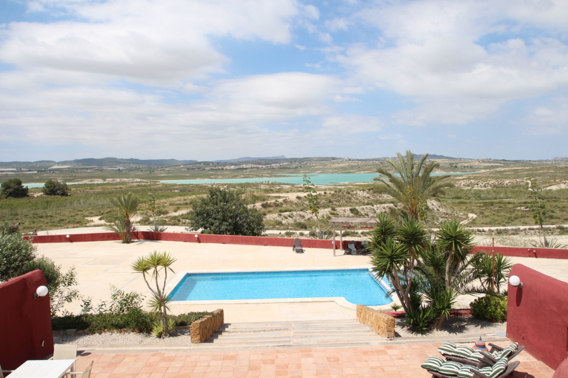 Resale - Villa - San Miguel de Salinas